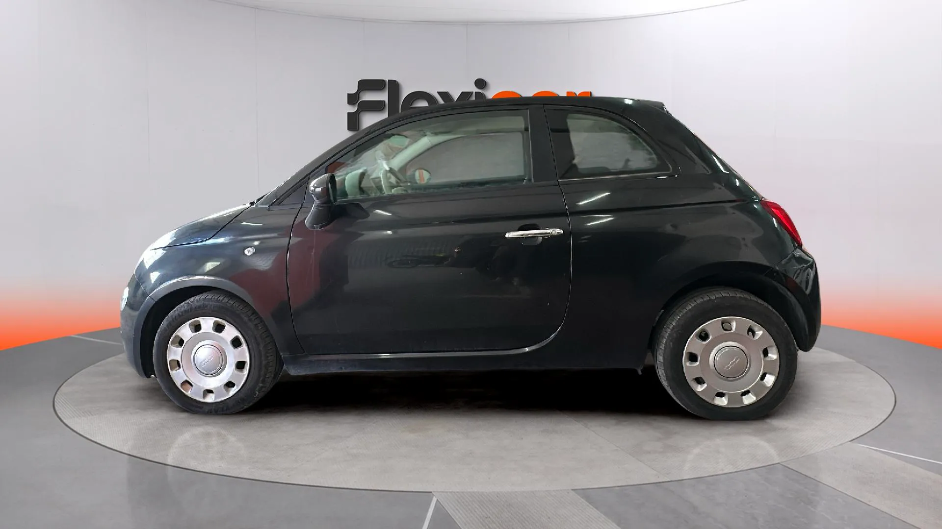 Fiat 500 Cult 1.0 Hybrid - foto 5