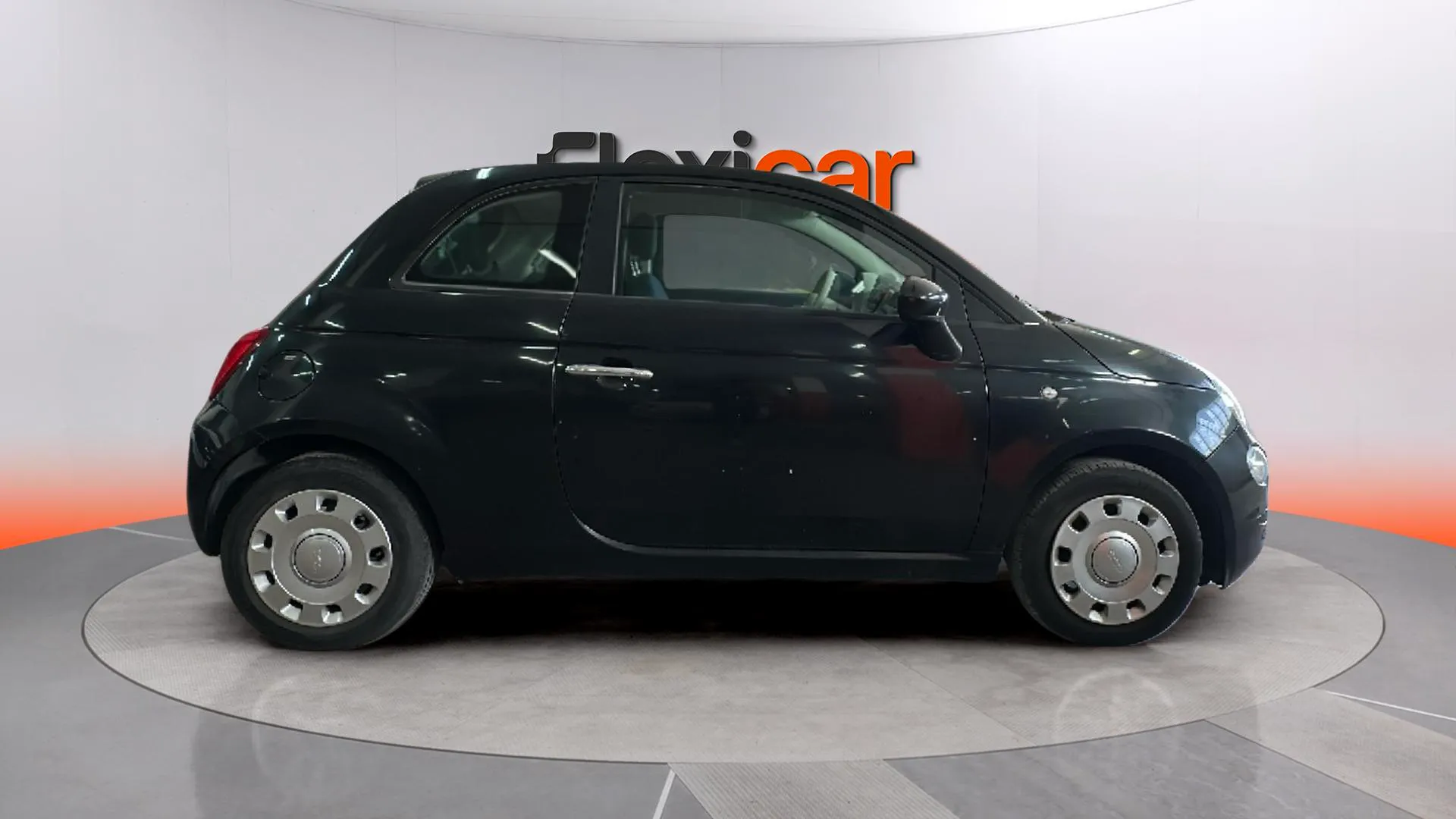Fiat 500 Cult 1.0 Hybrid - foto 3