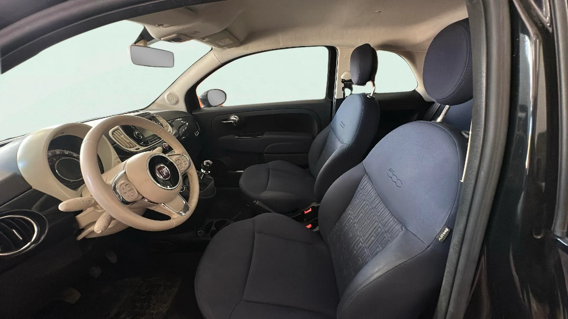 Fiat 500 Cult 1.0 Hybrid - foto 9