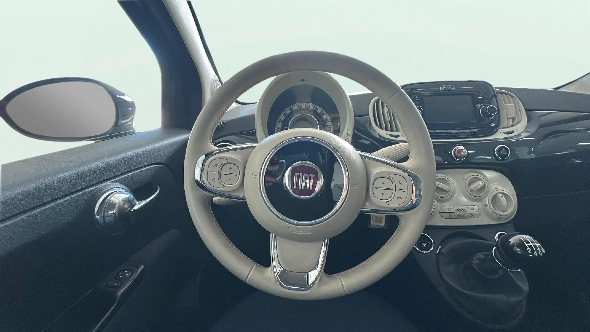 Fiat 500 Cult 1.0 Hybrid - foto 14