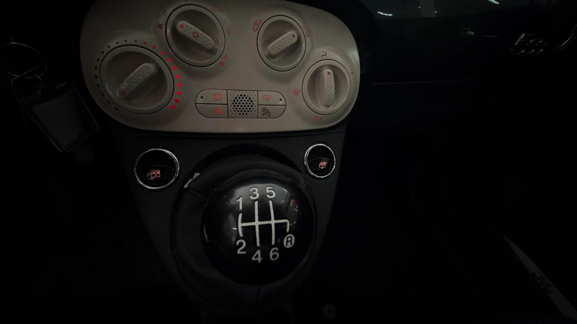 Fiat 500 Cult 1.0 Hybrid - foto 16