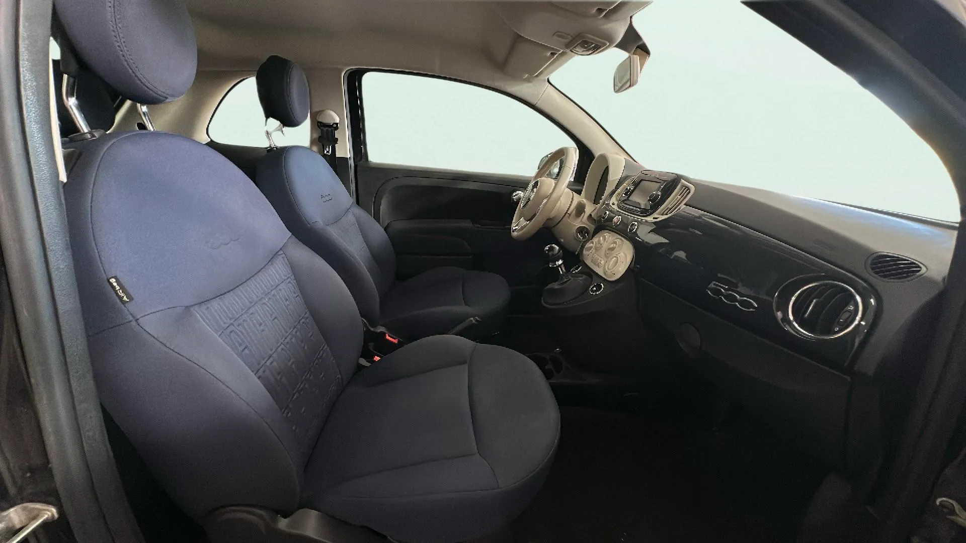 Fiat 500 Cult 1.0 Hybrid - foto 10