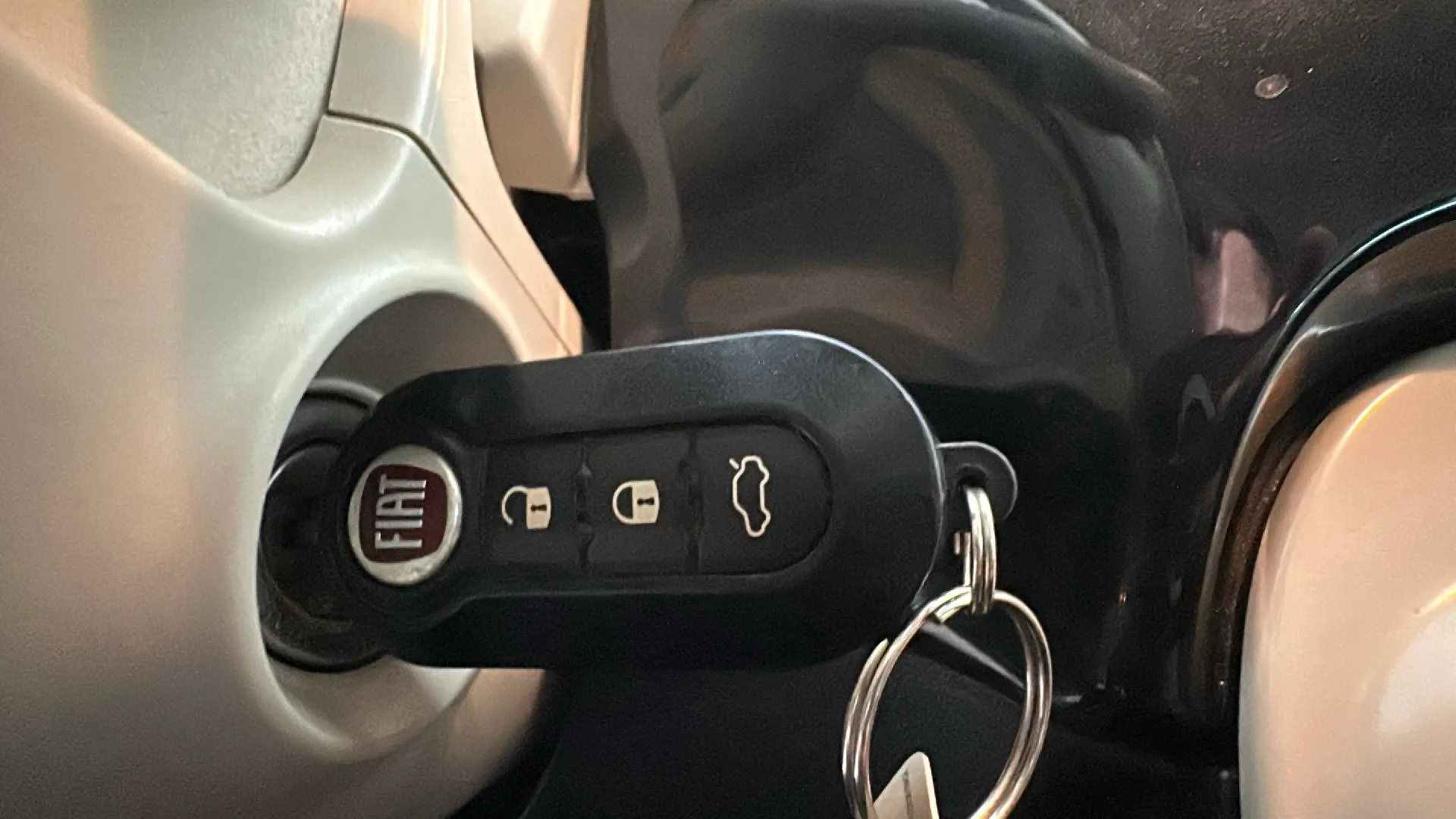 Fiat 500 Cult 1.0 Hybrid - foto 13