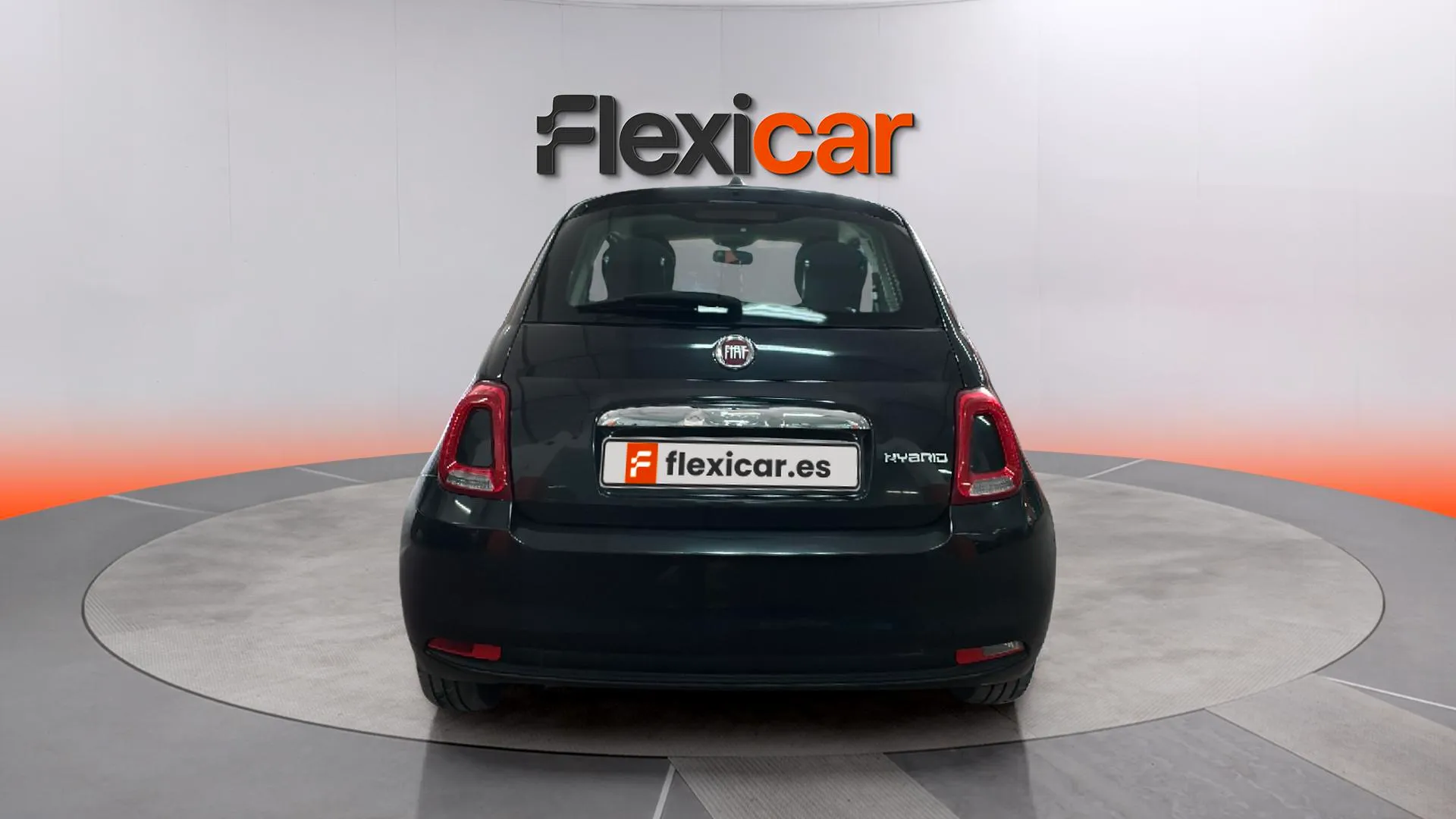 Fiat 500 Cult 1.0 Hybrid - foto 4