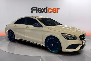mercedes benz clase cla cla 220 d diesel automatica sagunto 903000000255511
