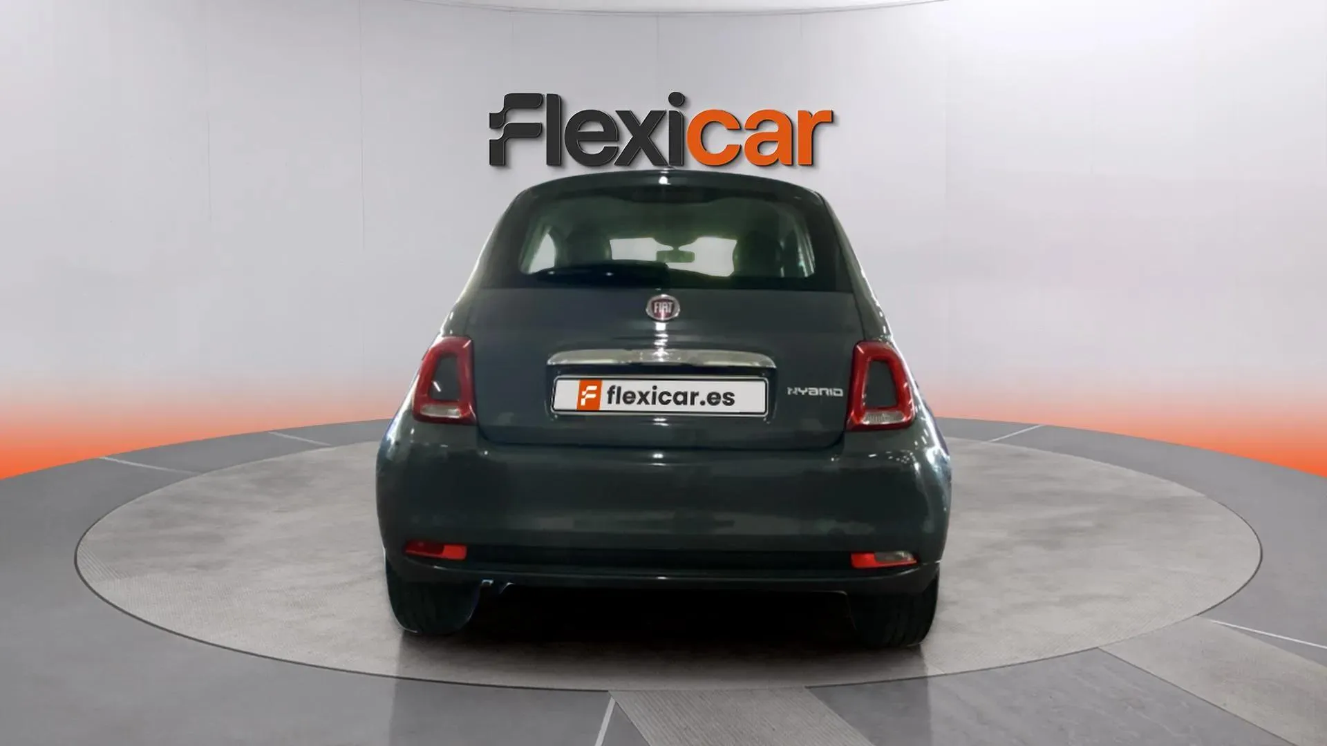 Fiat 500 Cult 1.0 Hybrid - foto 7