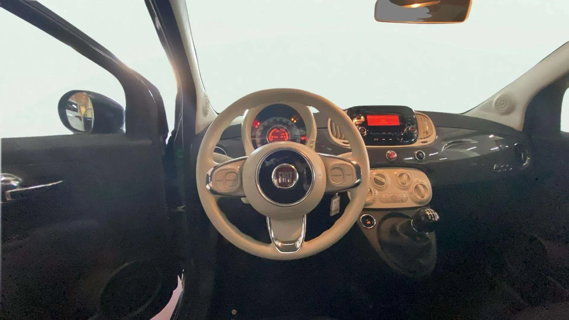 Fiat 500 Cult 1.0 Hybrid - foto 11