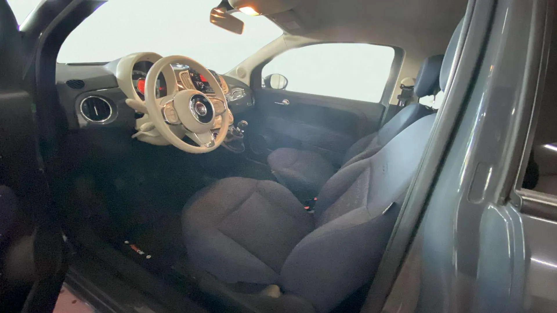 Fiat 500 Cult 1.0 Hybrid - foto 13