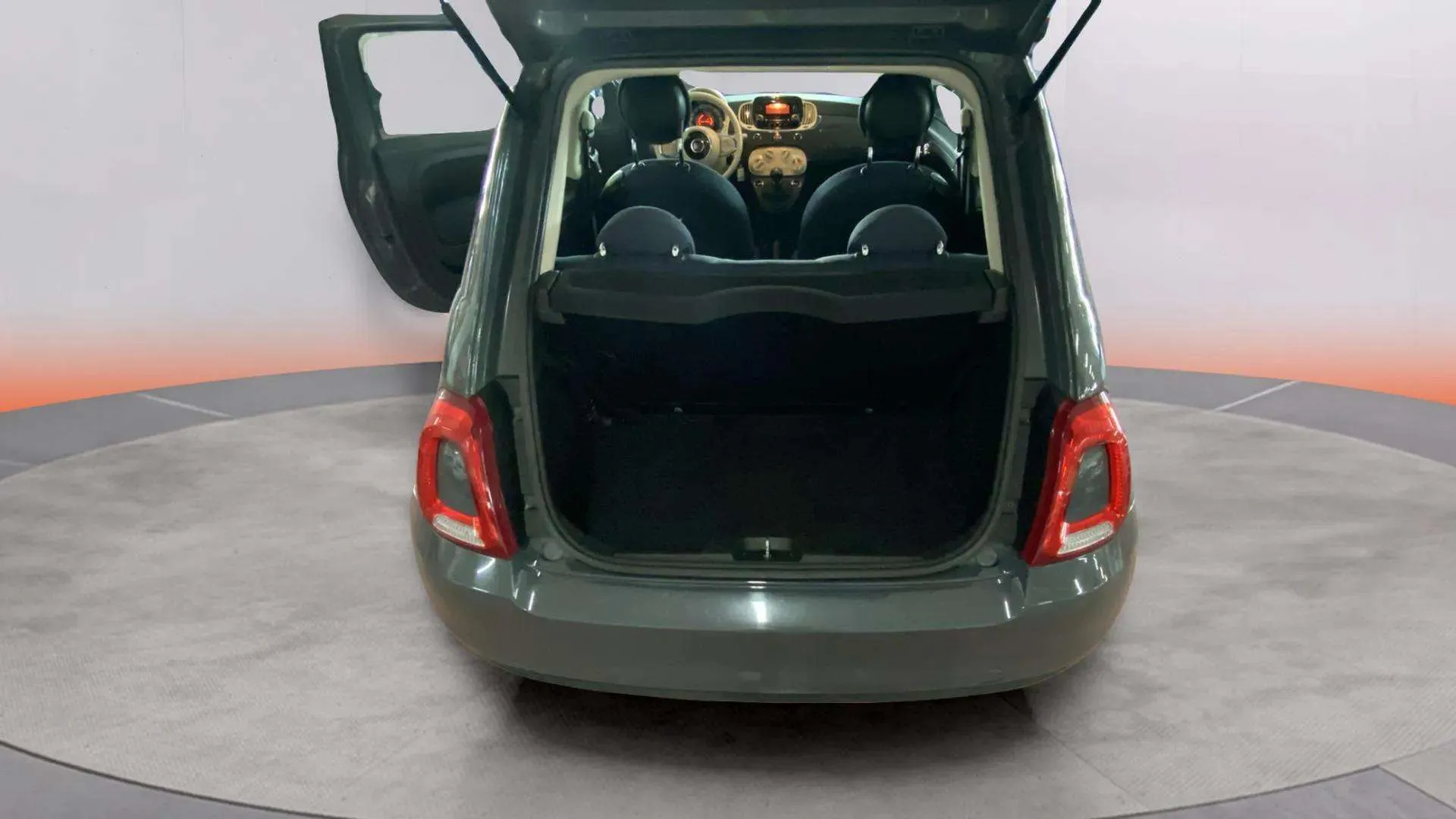 Fiat 500 Cult 1.0 Hybrid - foto 9
