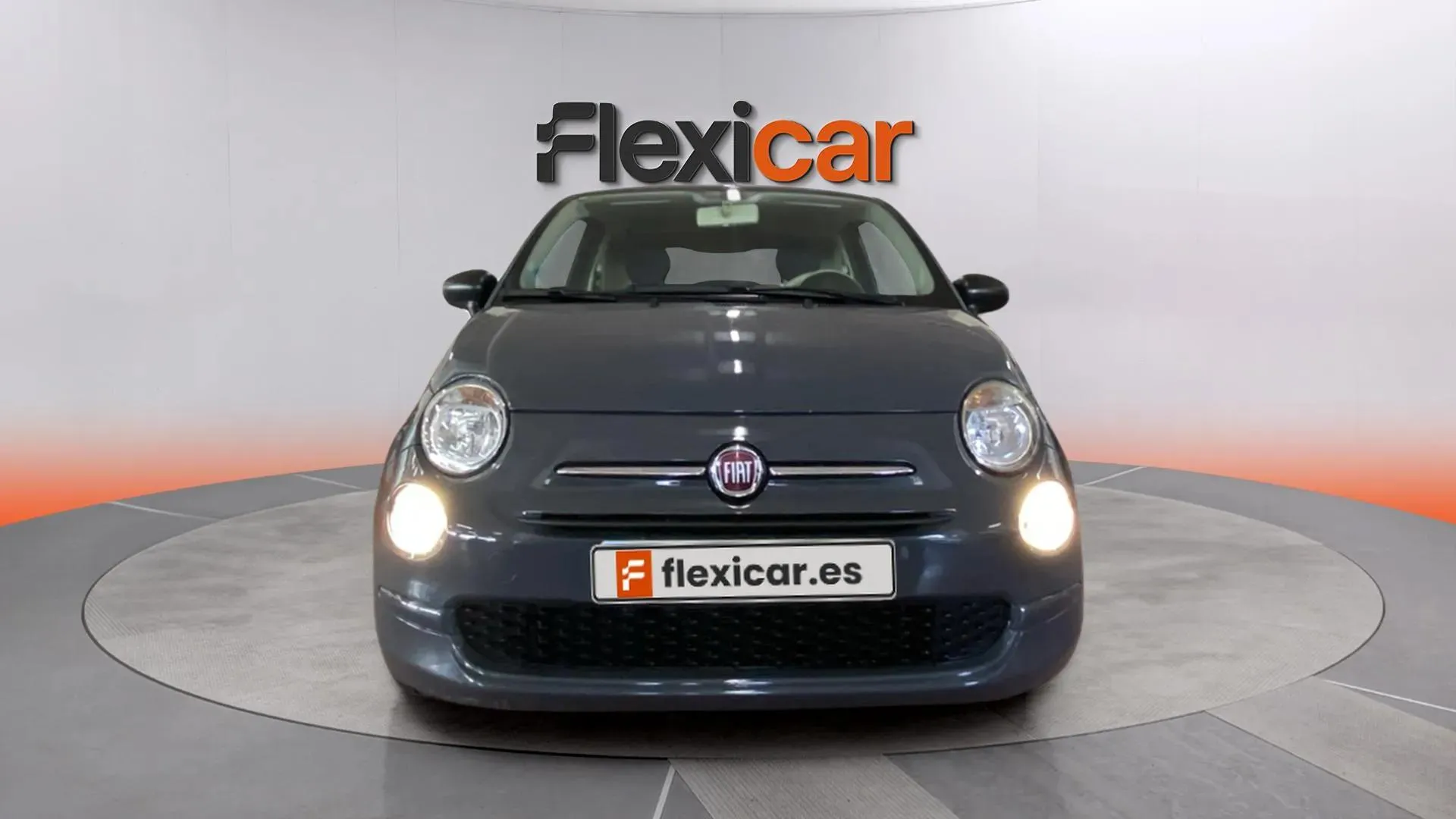 Fiat 500 Cult 1.0 Hybrid - foto 2