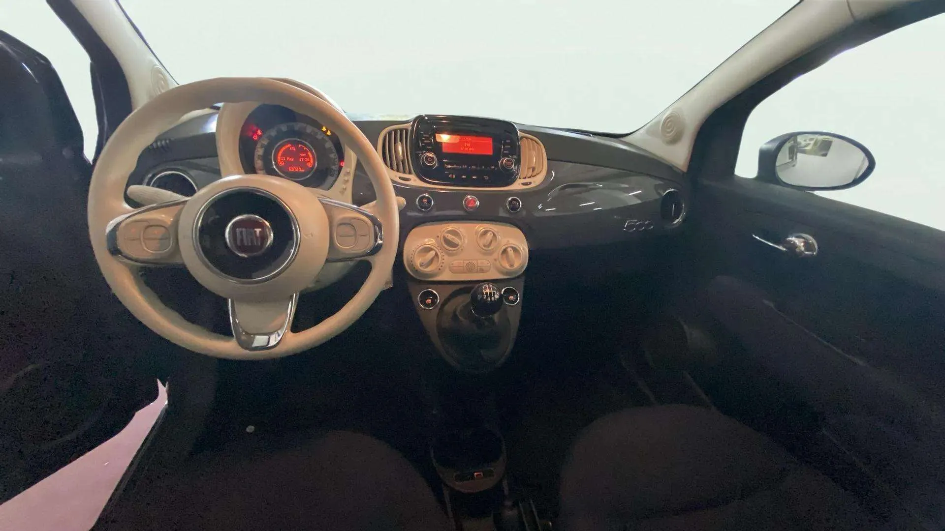 Fiat 500 Cult 1.0 Hybrid - foto 10