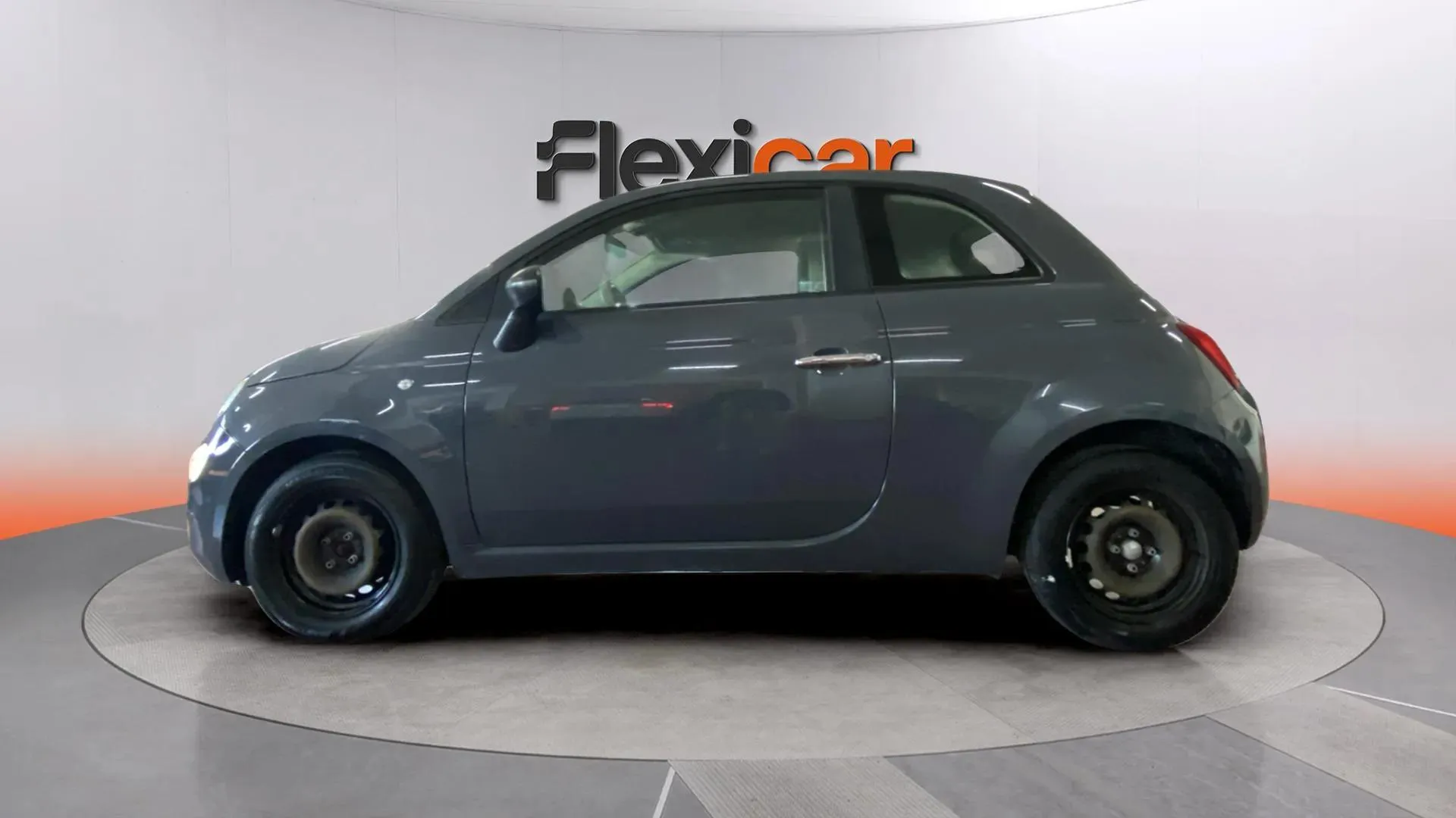 Fiat 500 Cult 1.0 Hybrid - foto 4