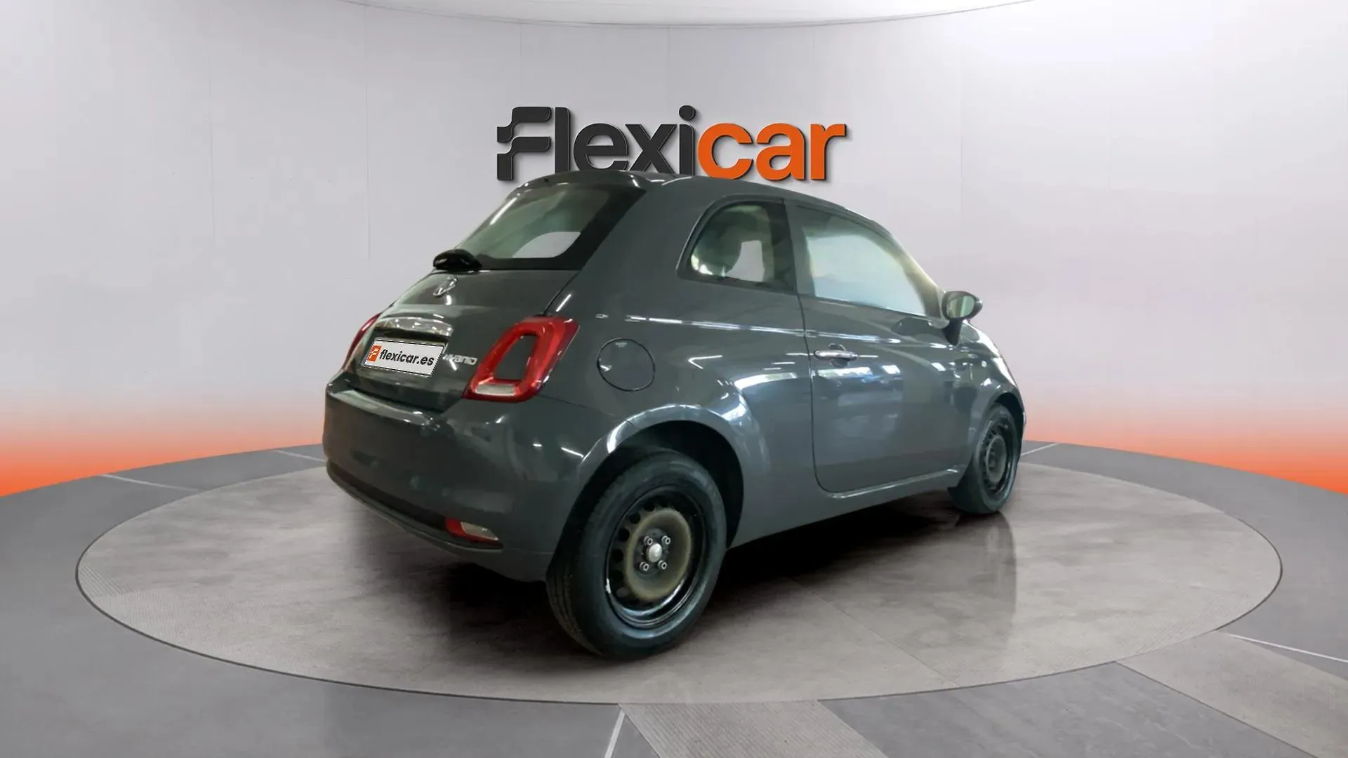 Fiat 500 Cult 1.0 Hybrid - foto 8