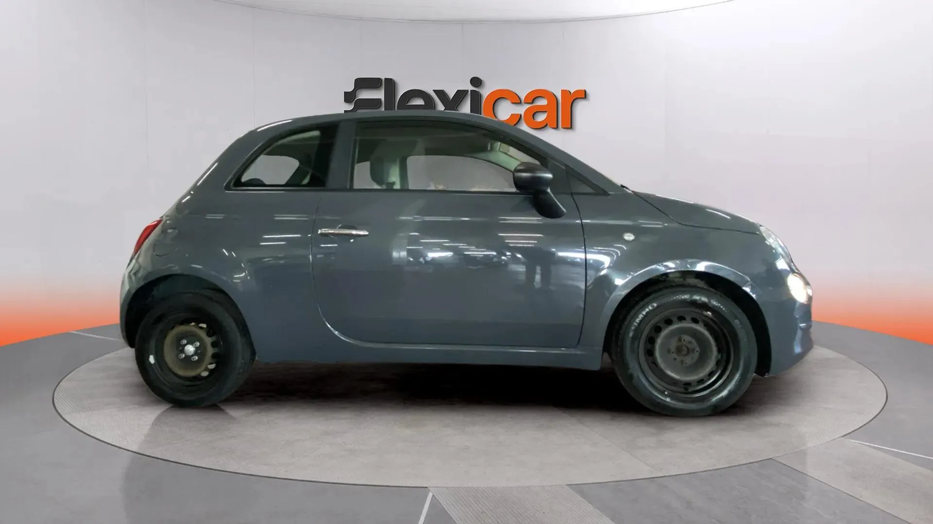 Fiat 500 Cult 1.0 Hybrid - foto 6