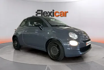fiat 500 cult 10 hybrid 51kw 70 cv hibrido no enchufable manual granada 2 903000000255513