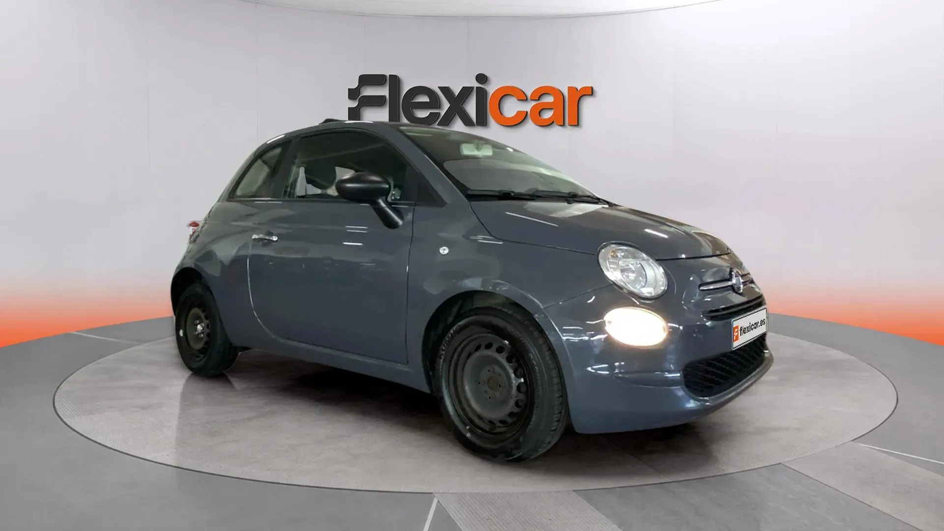 Fiat 500 Cult 1.0 Hybrid