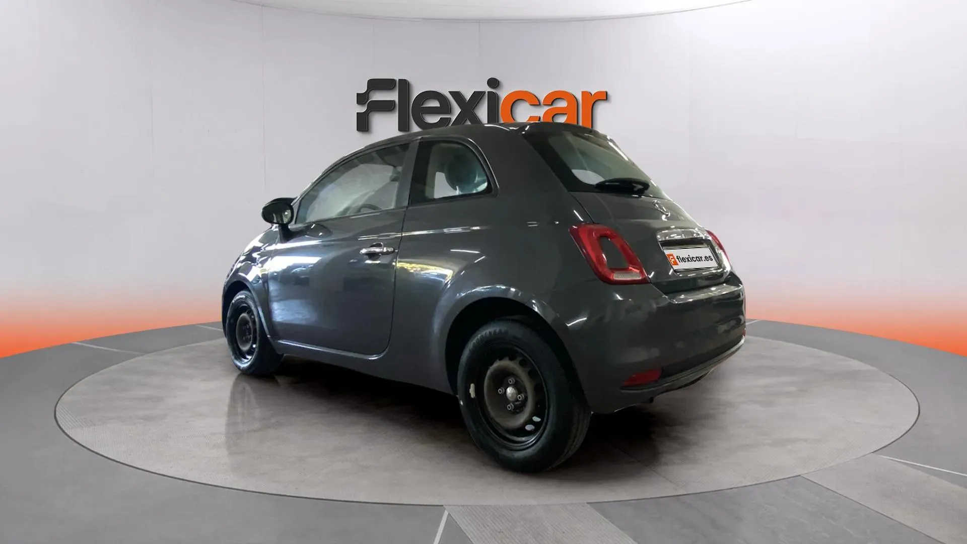 Fiat 500 Cult 1.0 Hybrid - foto 5