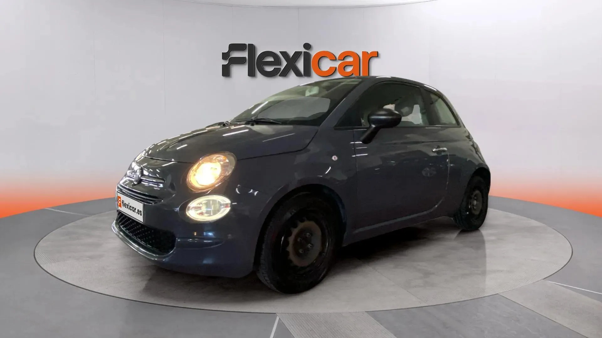 Fiat 500 Cult 1.0 Hybrid - foto 3
