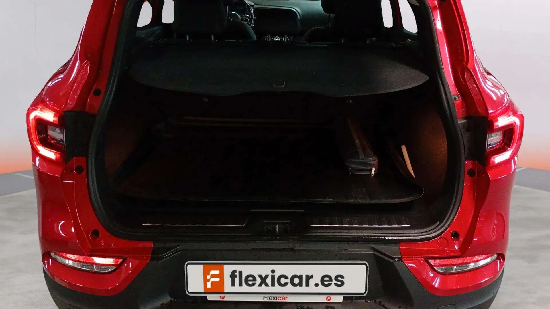 Renault Kadjar Black Edition GPF TCe - foto 29