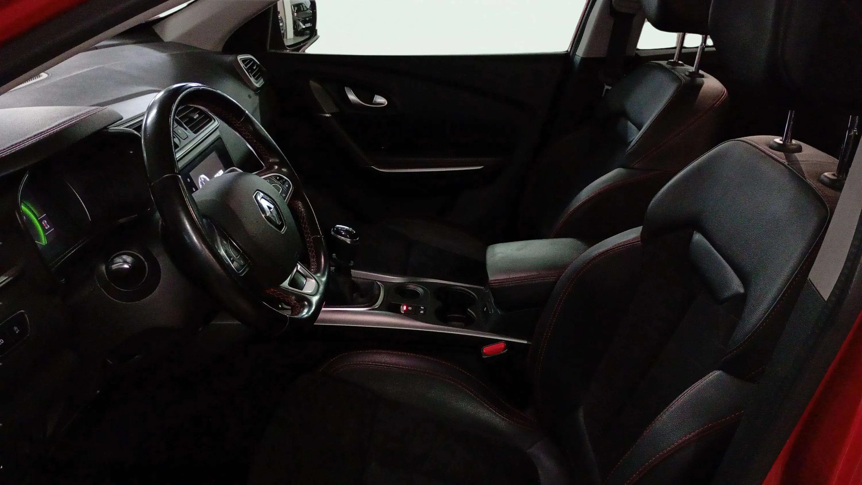 Renault Kadjar Black Edition GPF TCe - foto 15