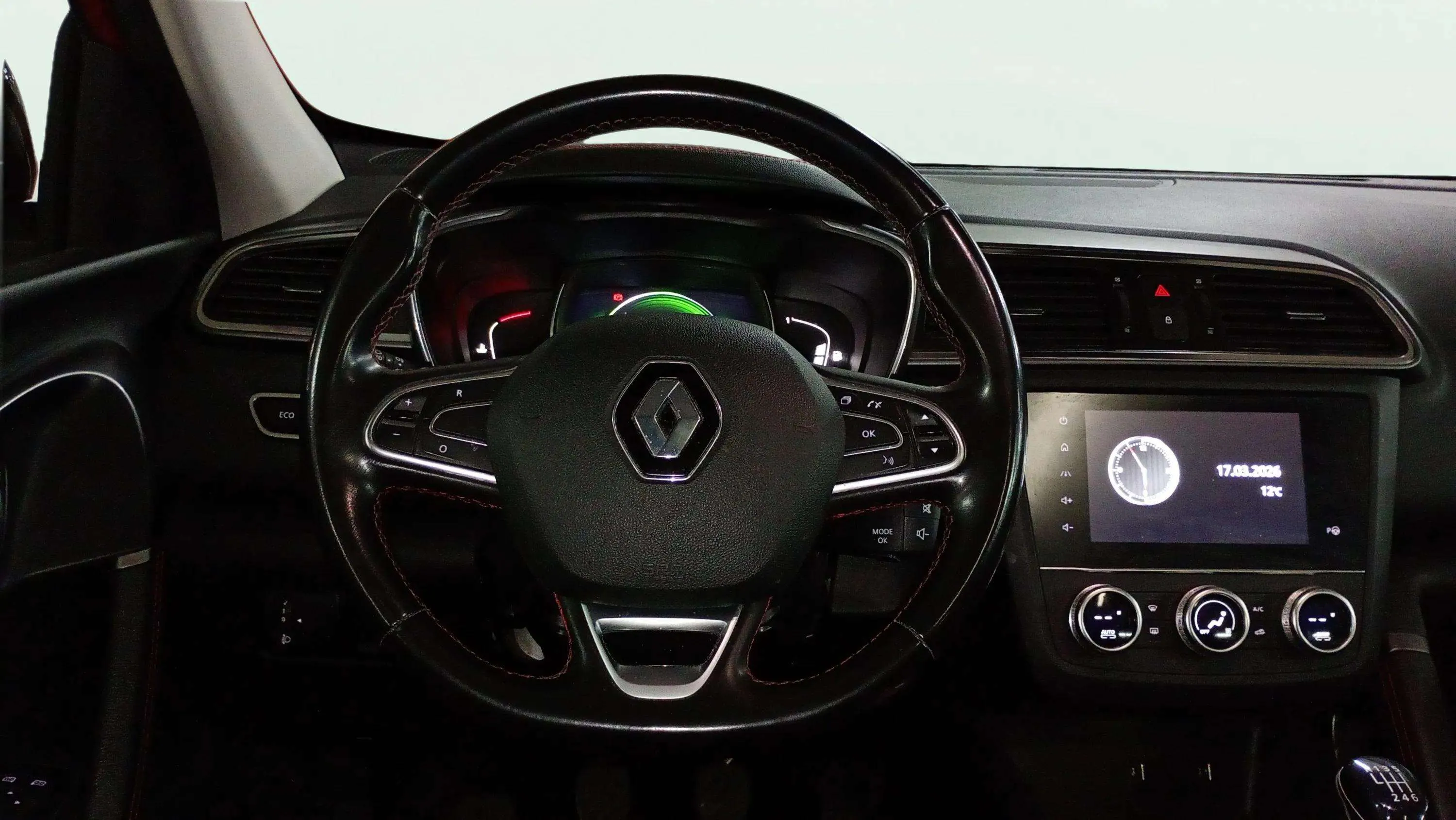 Renault Kadjar Black Edition GPF TCe - foto 7