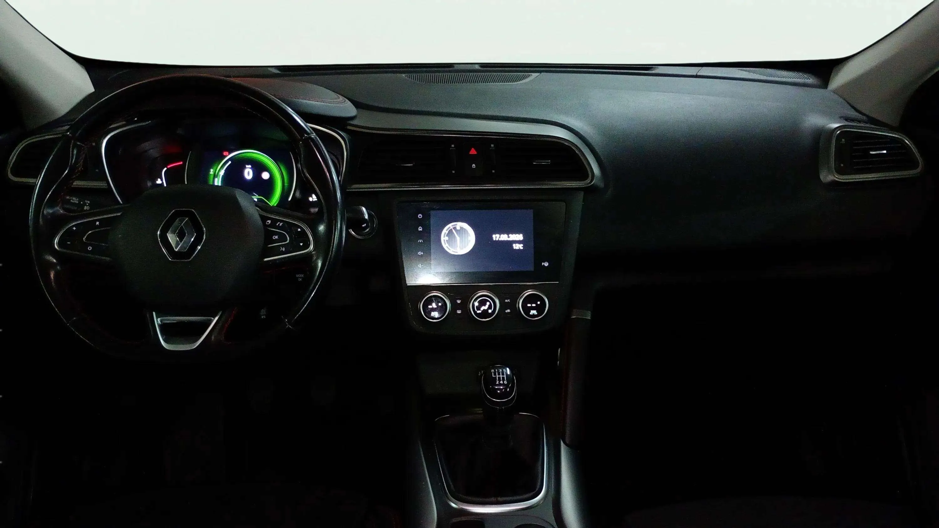 Renault Kadjar Black Edition GPF TCe - foto 5