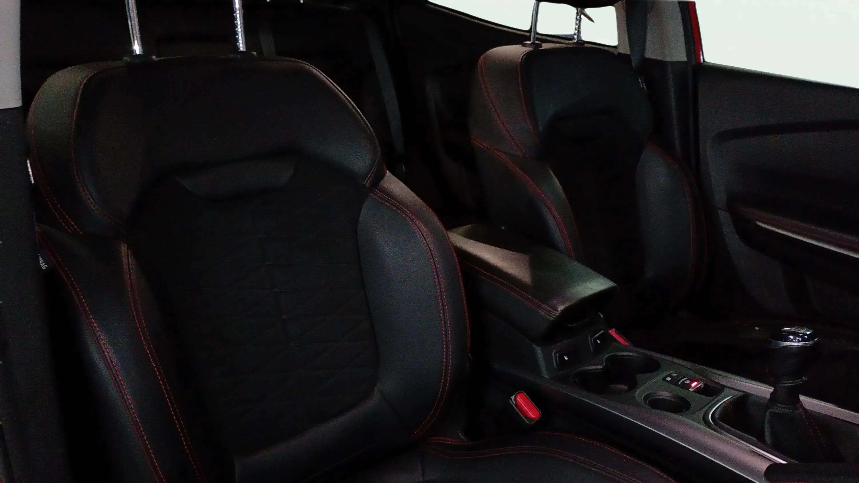 Renault Kadjar Black Edition GPF TCe - foto 26