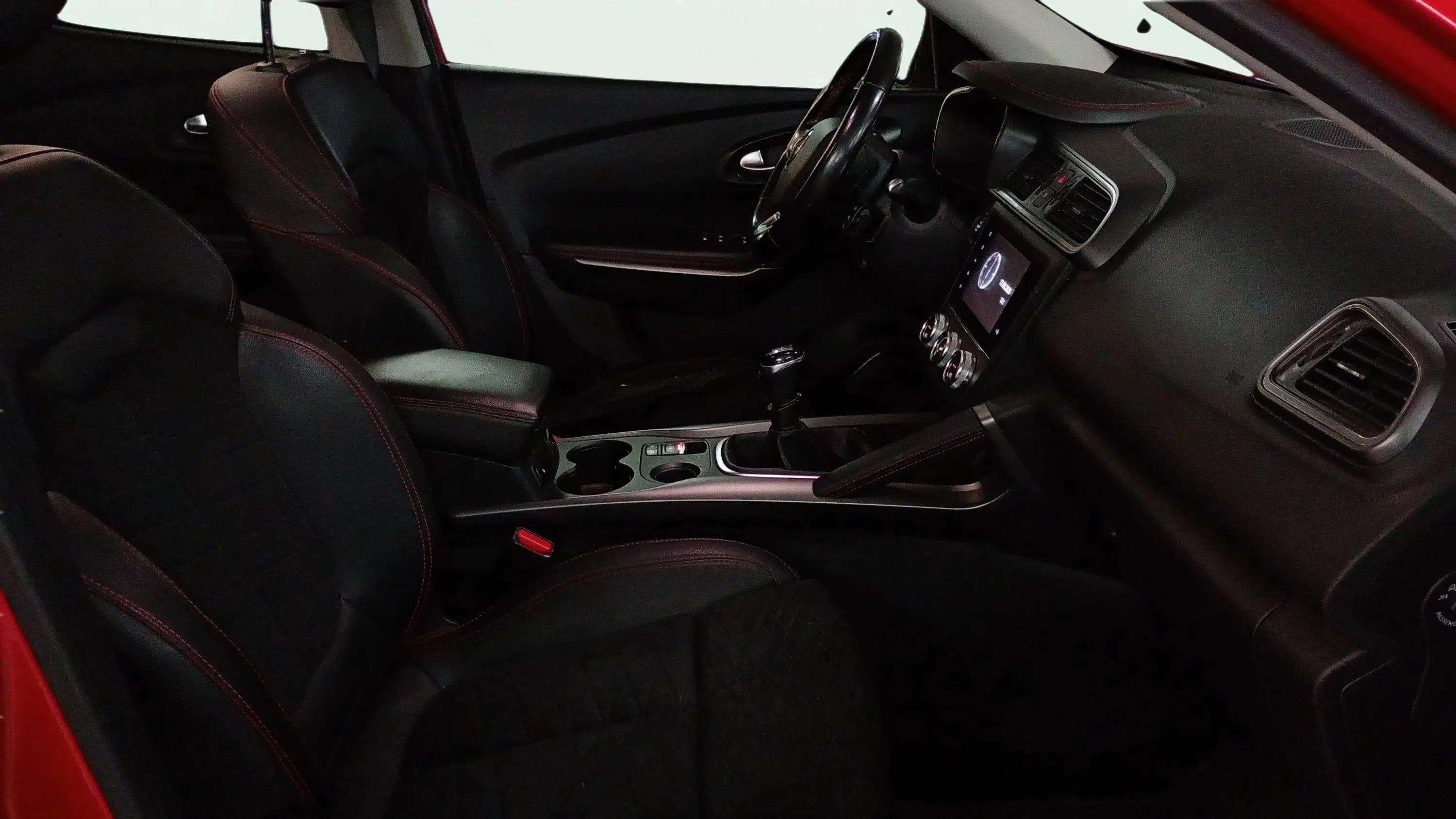 Renault Kadjar Black Edition GPF TCe - foto 25