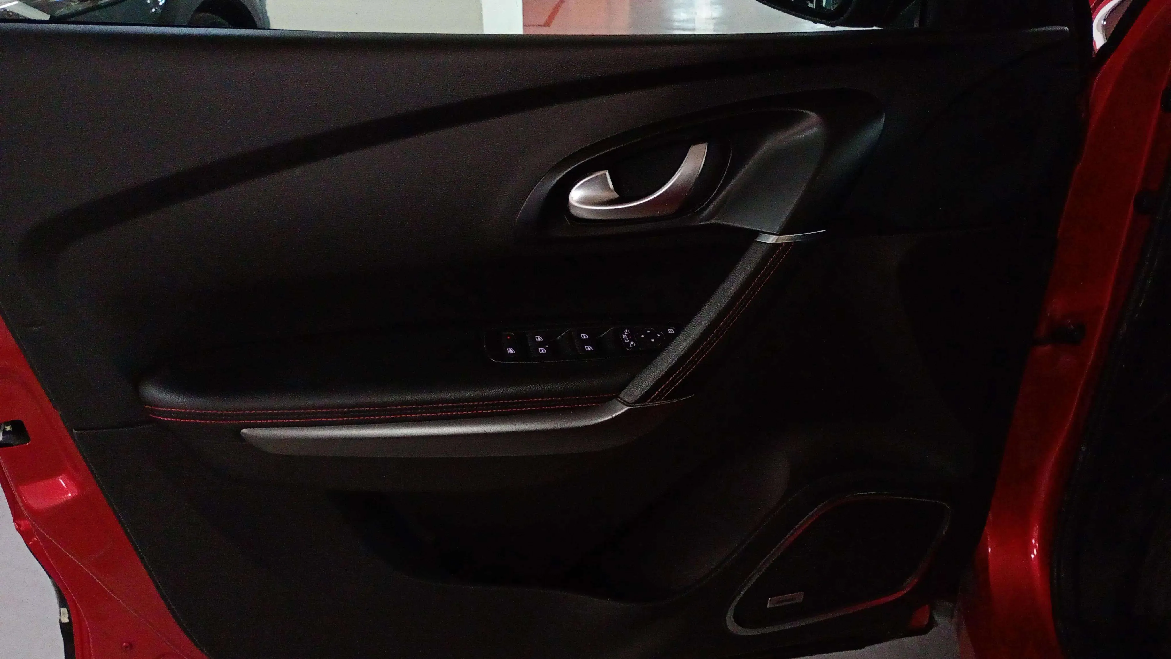 Renault Kadjar Black Edition GPF TCe - foto 17