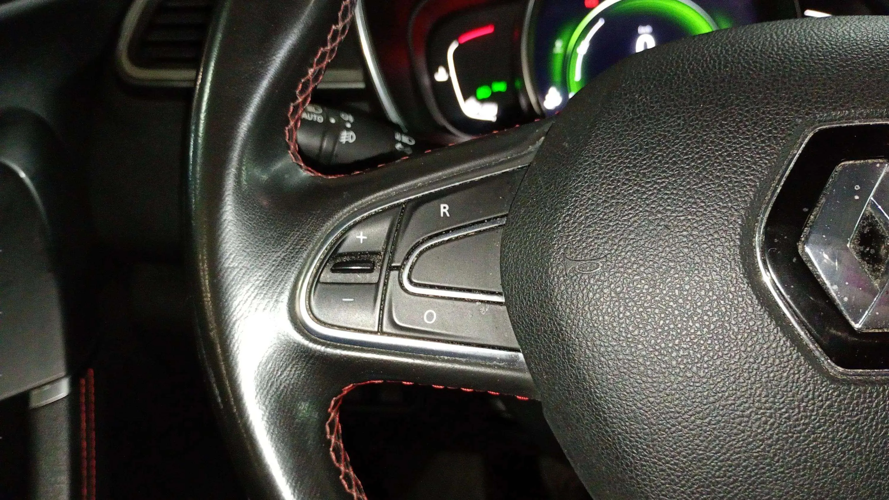 Renault Kadjar Black Edition GPF TCe - foto 9