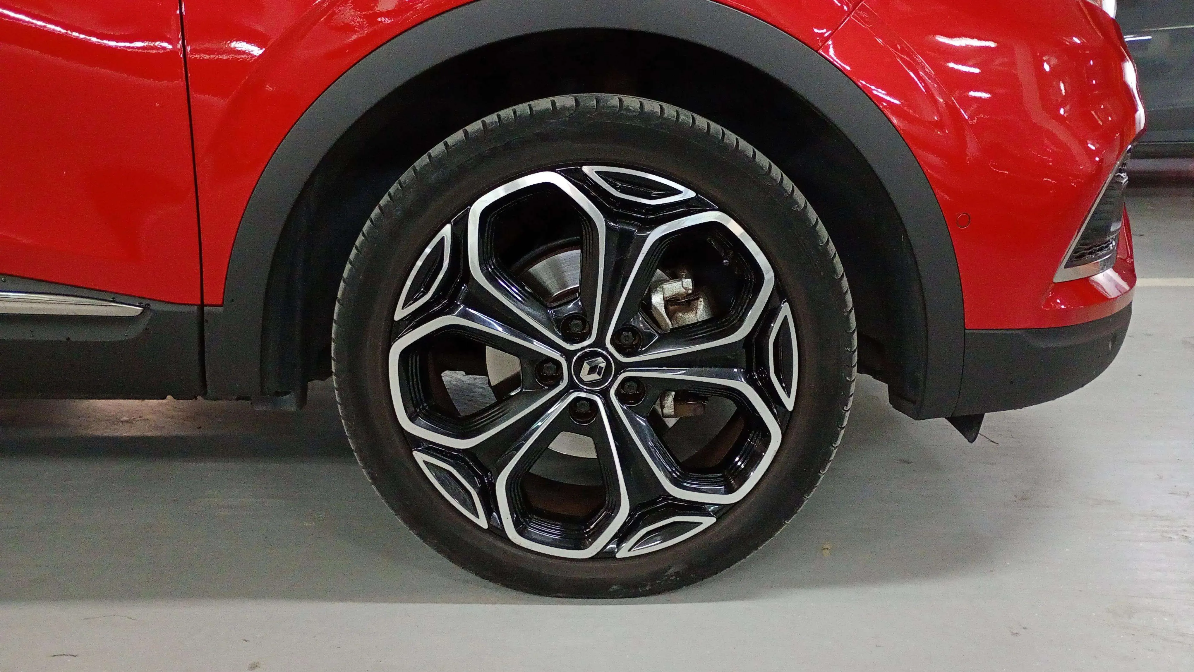 Renault Kadjar Black Edition GPF TCe - foto 30