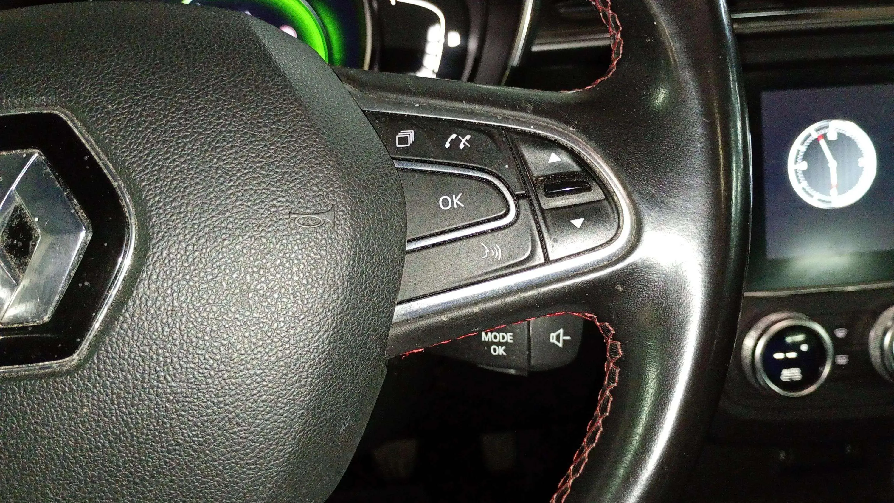 Renault Kadjar Black Edition GPF TCe - foto 10