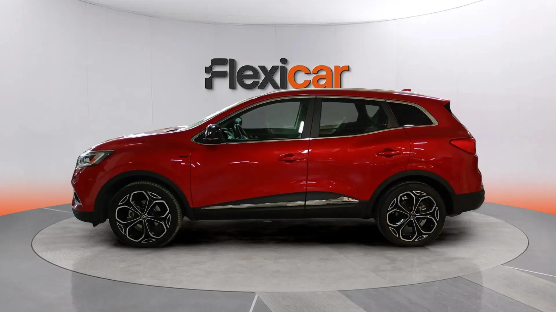 Renault Kadjar Black Edition GPF TCe - foto 3