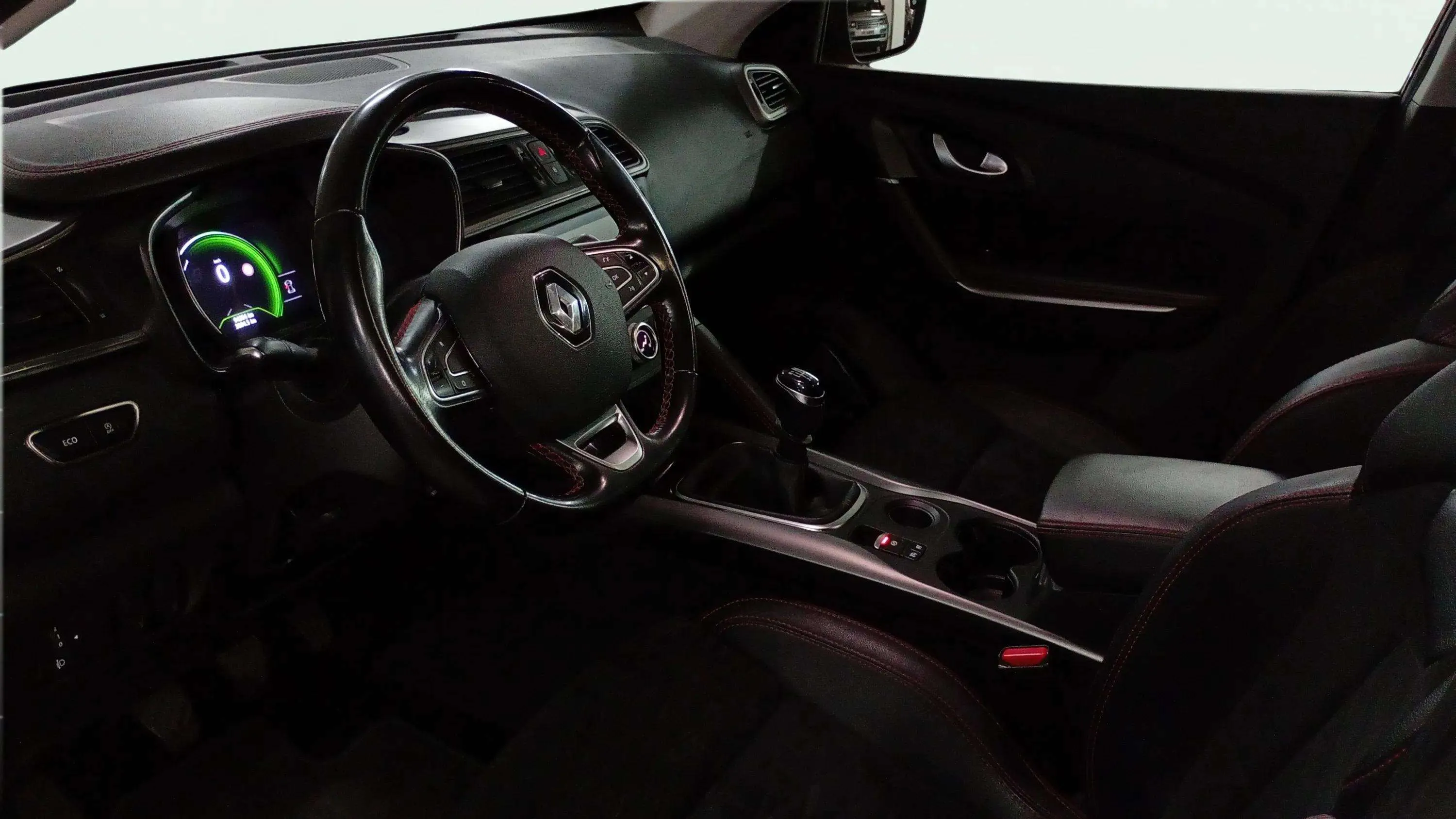 Renault Kadjar Black Edition GPF TCe - foto 14