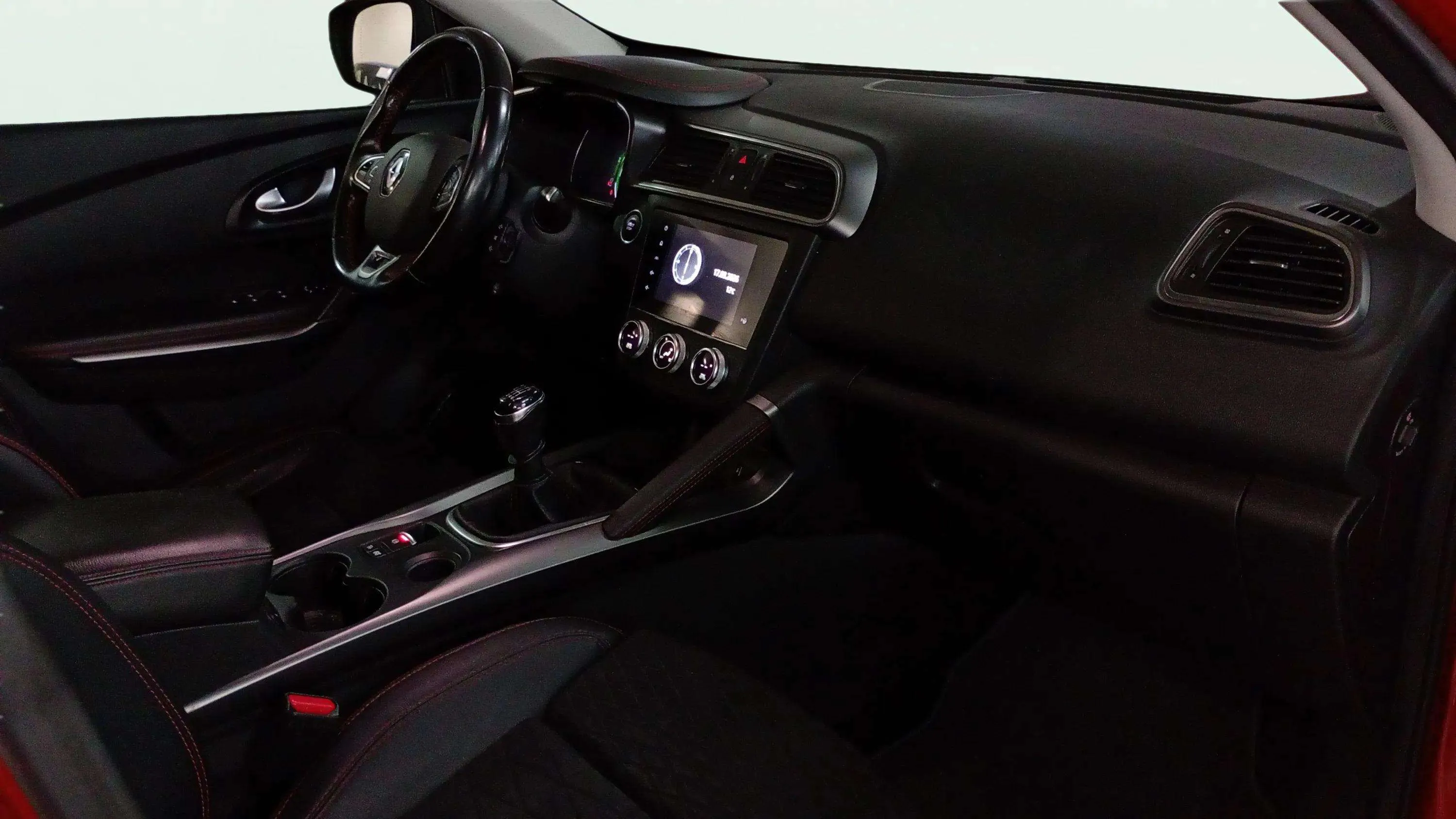 Renault Kadjar Black Edition GPF TCe - foto 24