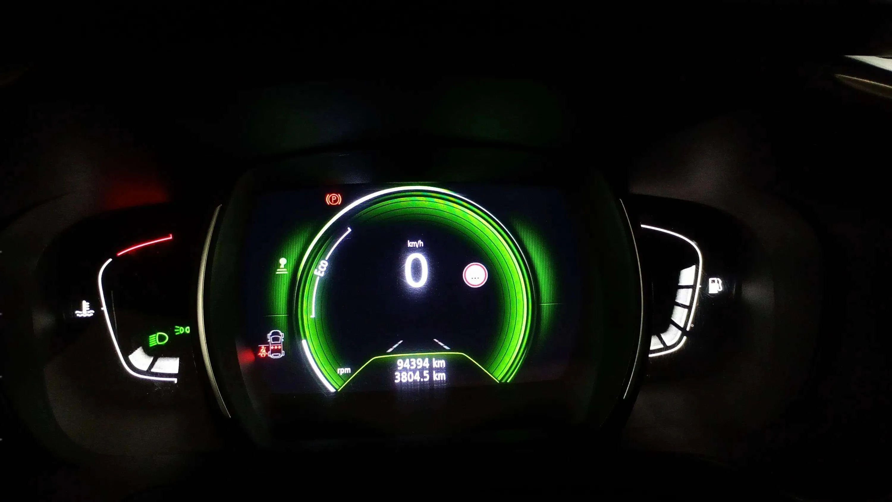 Renault Kadjar Black Edition GPF TCe - foto 8