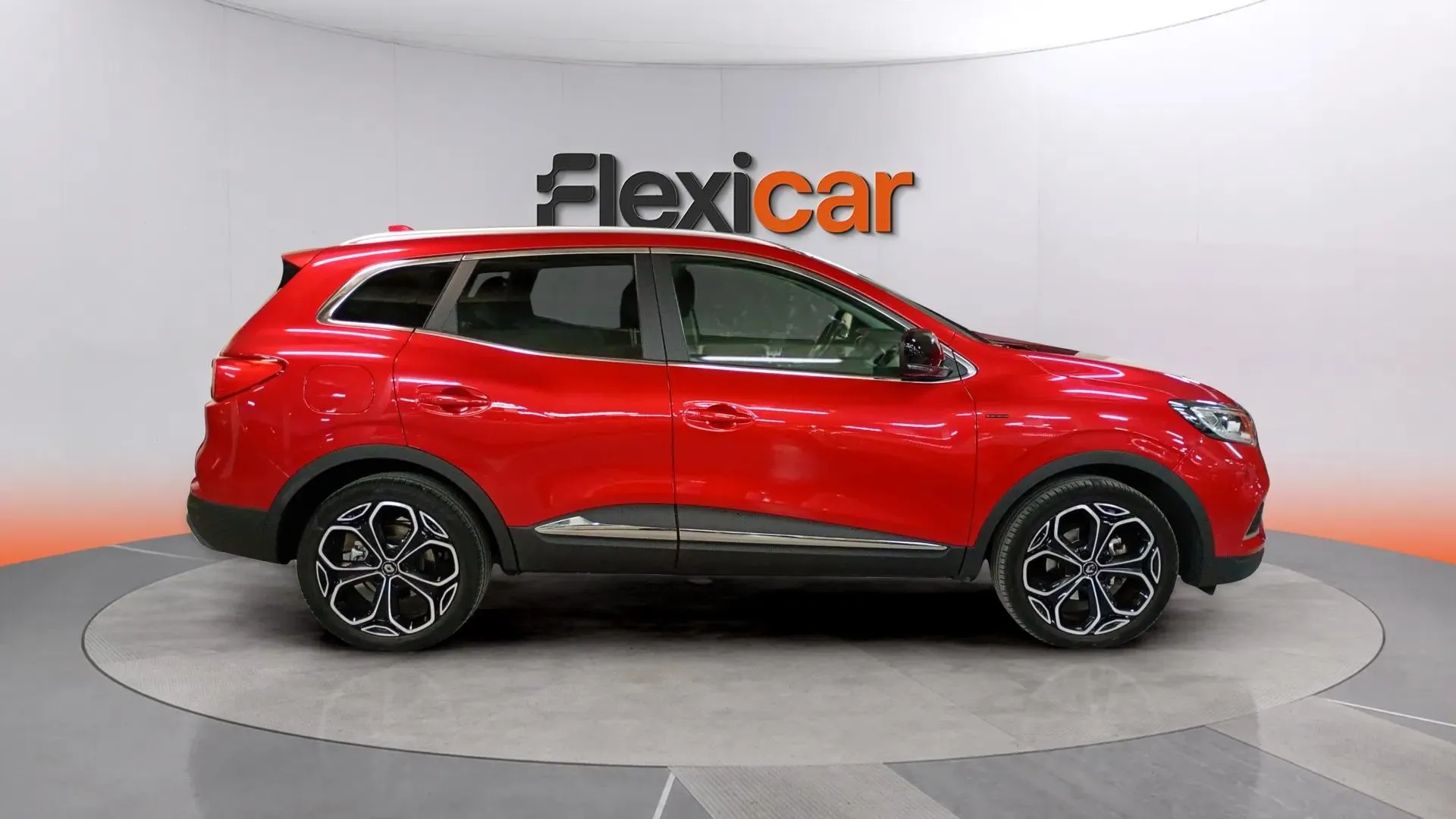 Renault Kadjar Black Edition GPF TCe - foto 2