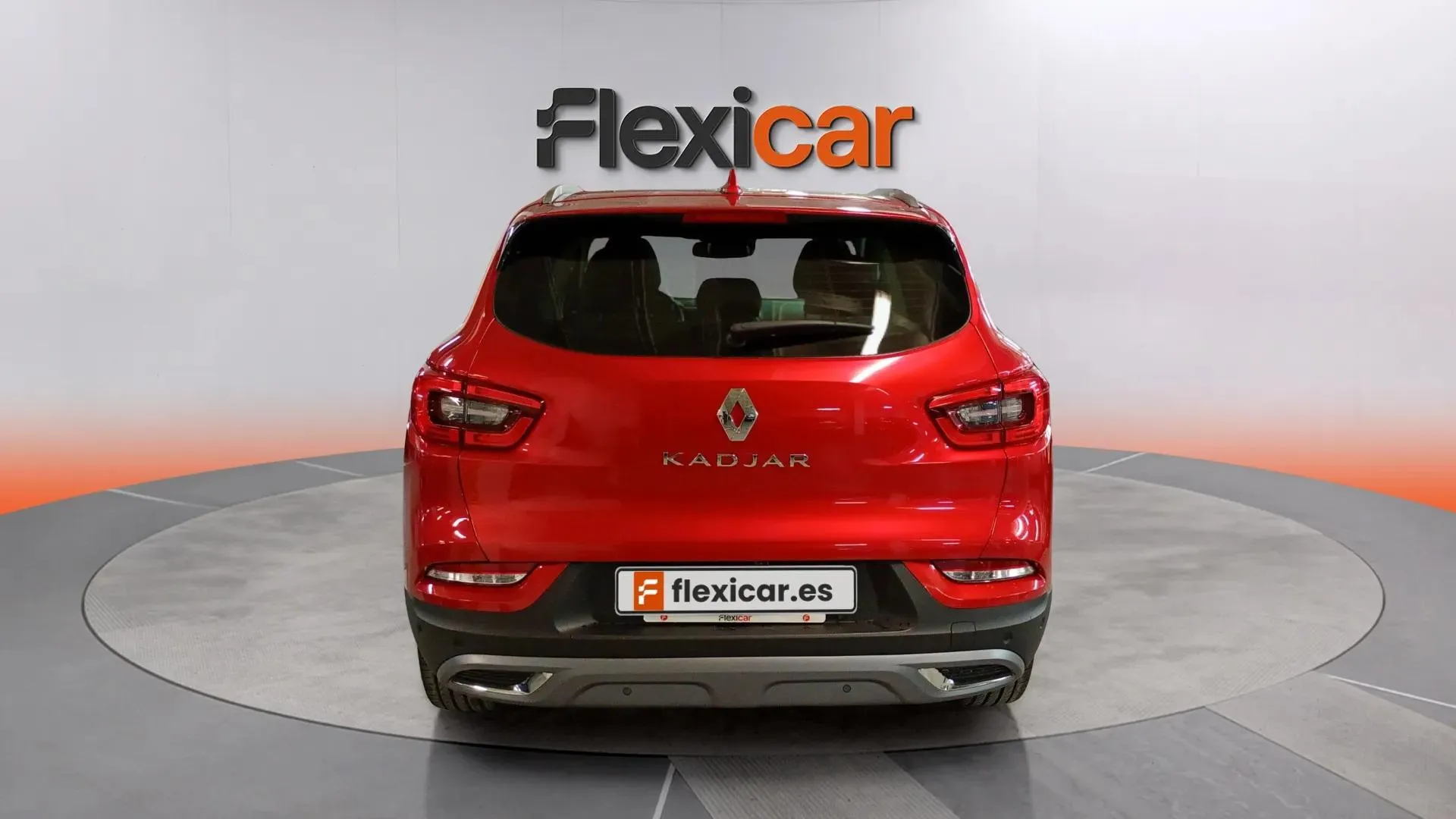 Renault Kadjar Black Edition GPF TCe - foto 4