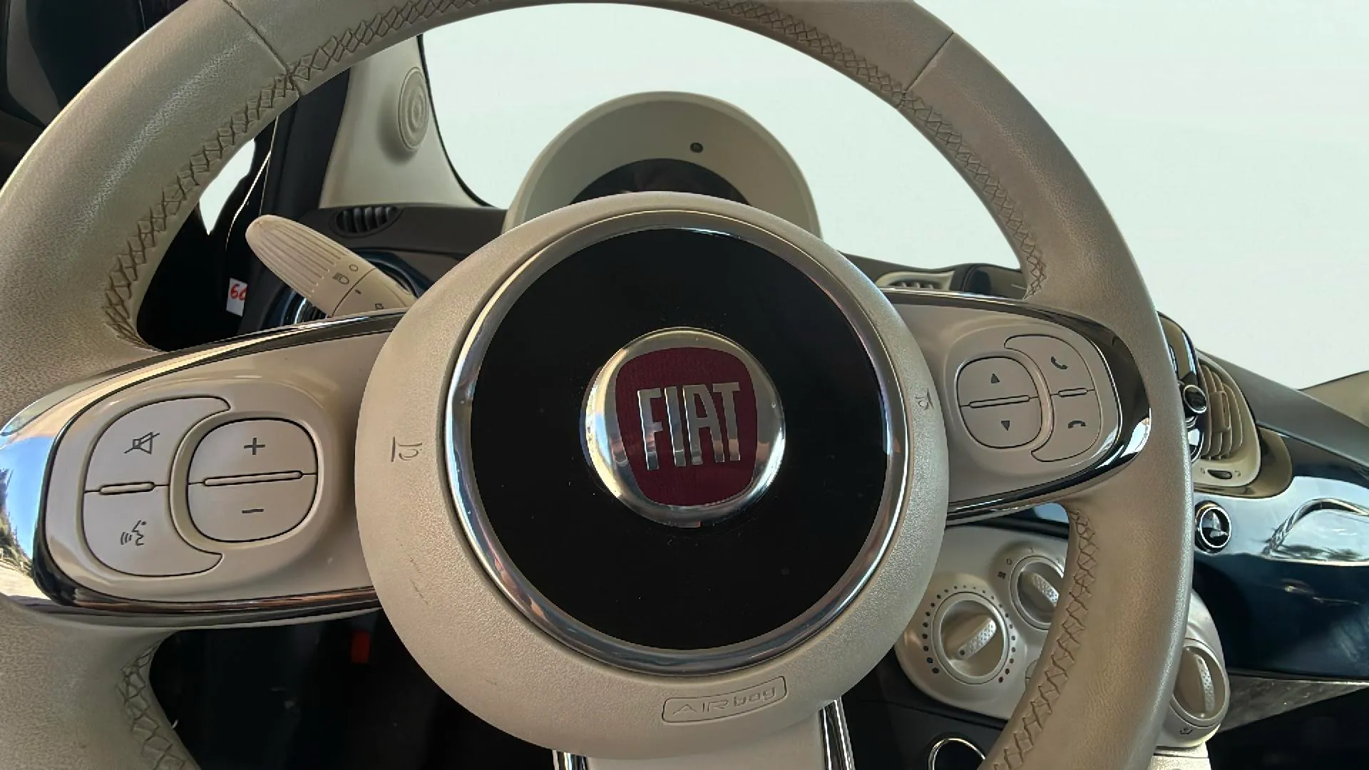 Fiat 500 Cult 1.0 Hybrid - foto 18