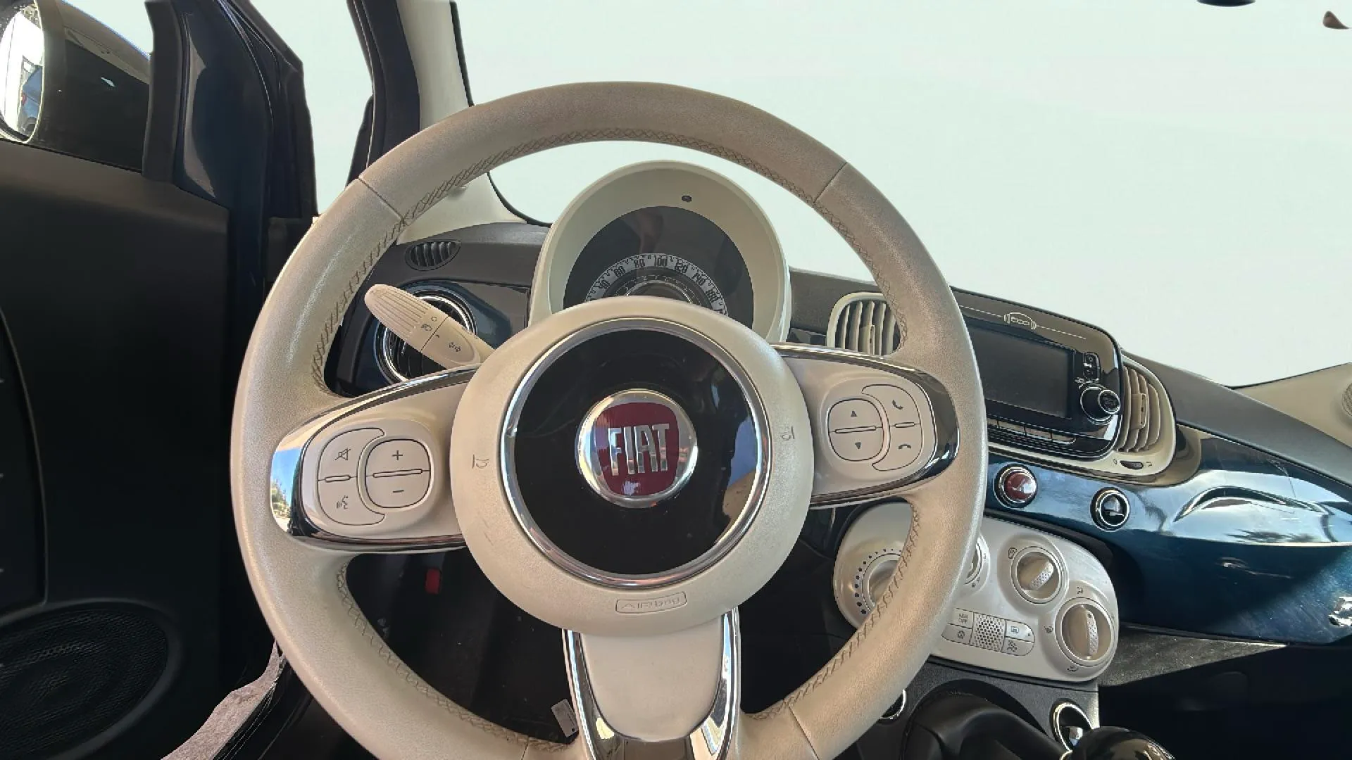 Fiat 500 Cult 1.0 Hybrid - foto 10