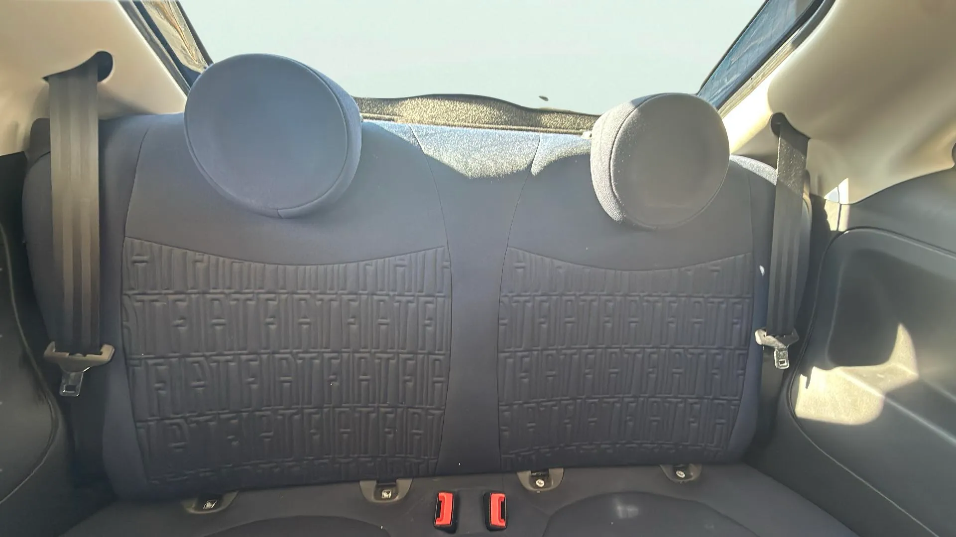 Fiat 500 Cult 1.0 Hybrid - foto 15