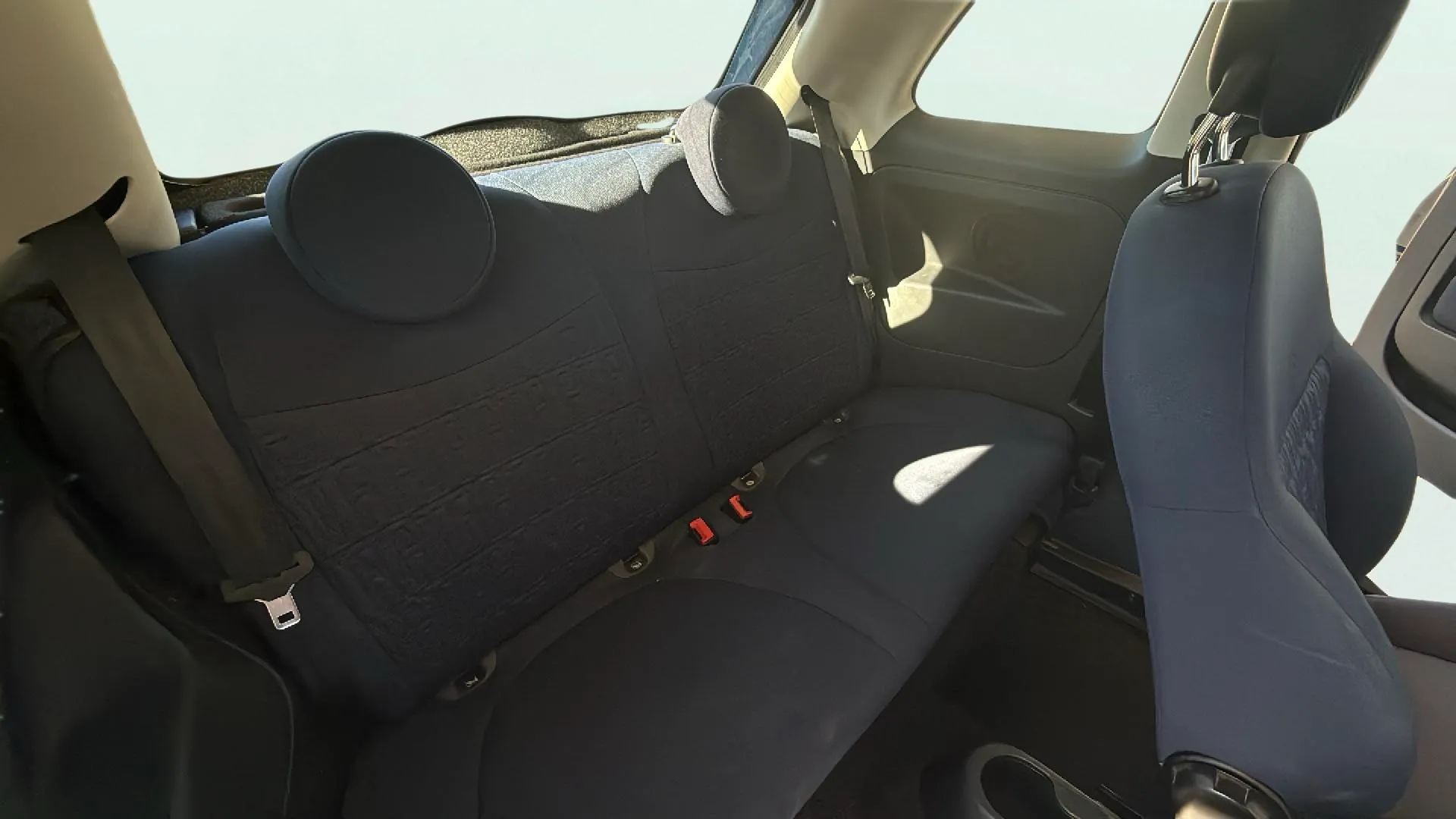 Fiat 500 Cult 1.0 Hybrid - foto 14
