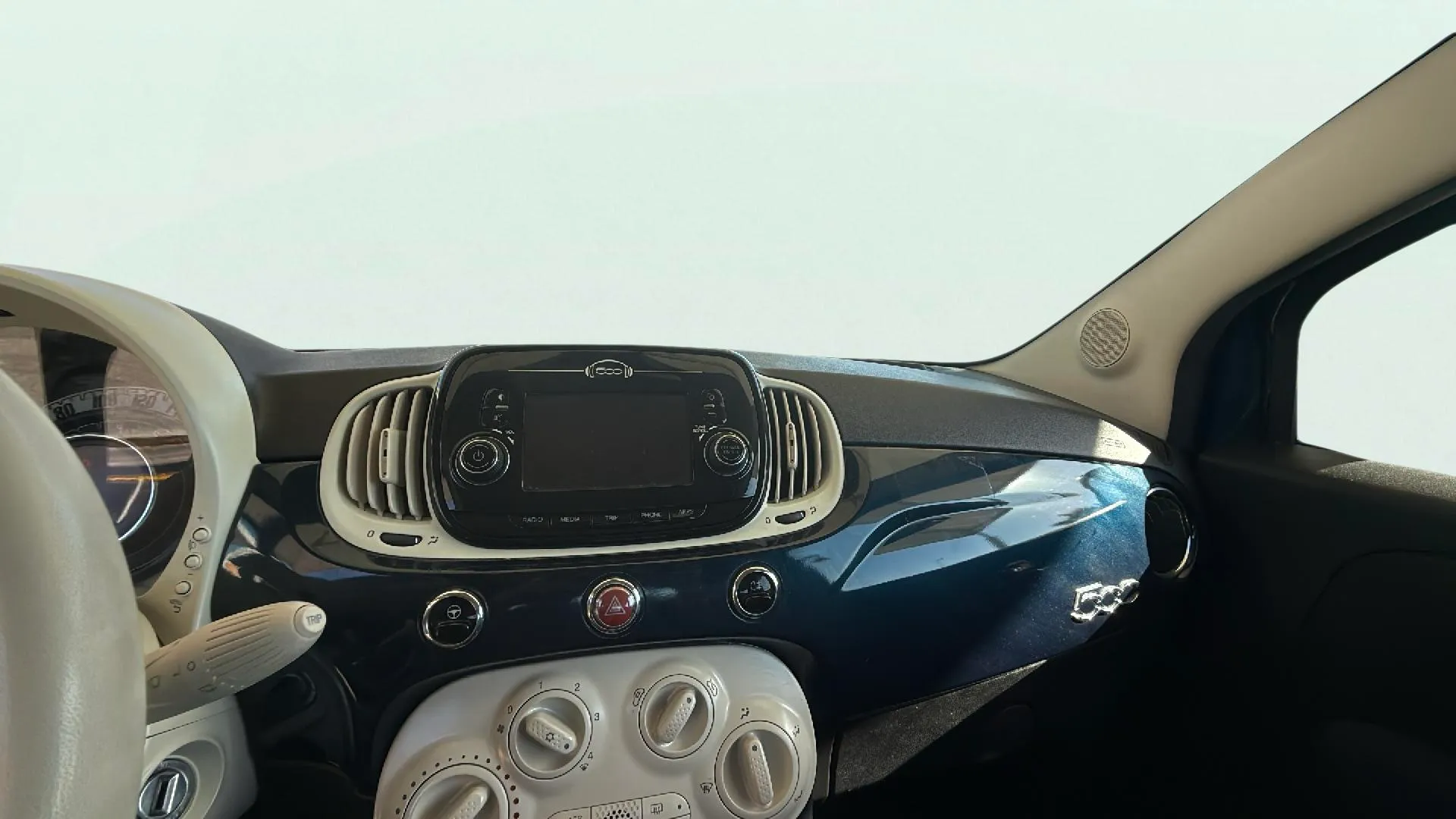 Fiat 500 Cult 1.0 Hybrid - foto 12