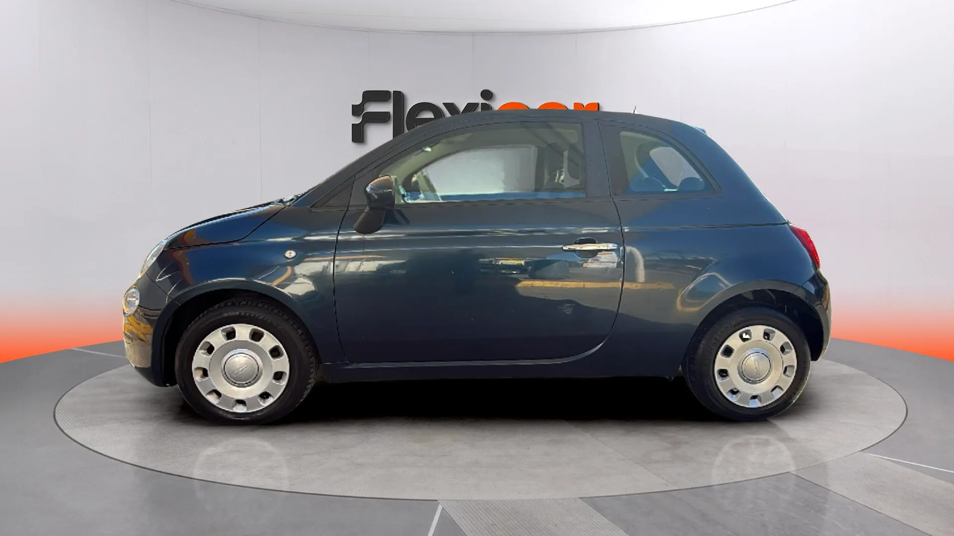 Fiat 500 Cult 1.0 Hybrid - foto 4