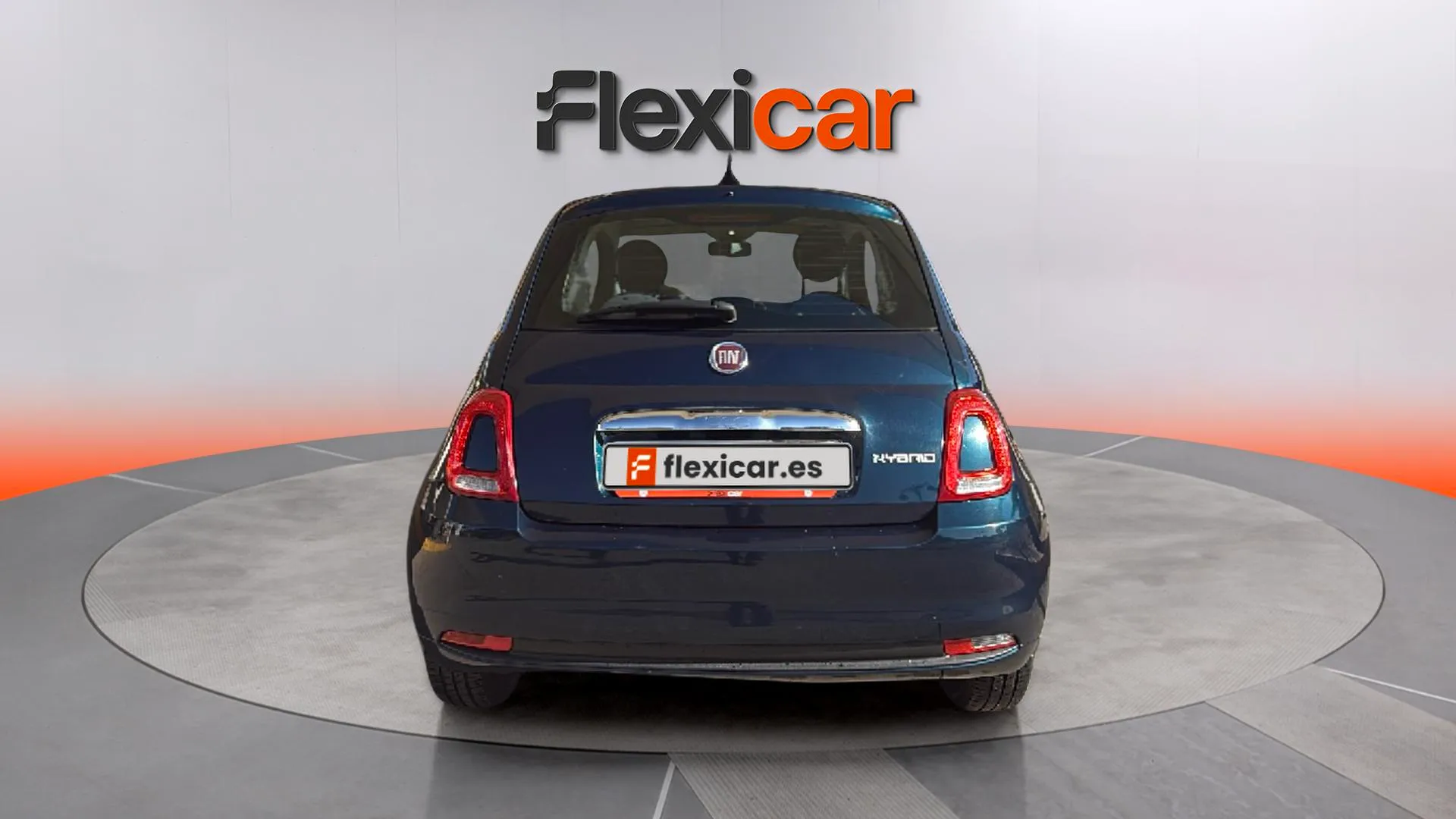 Fiat 500 Cult 1.0 Hybrid - foto 6