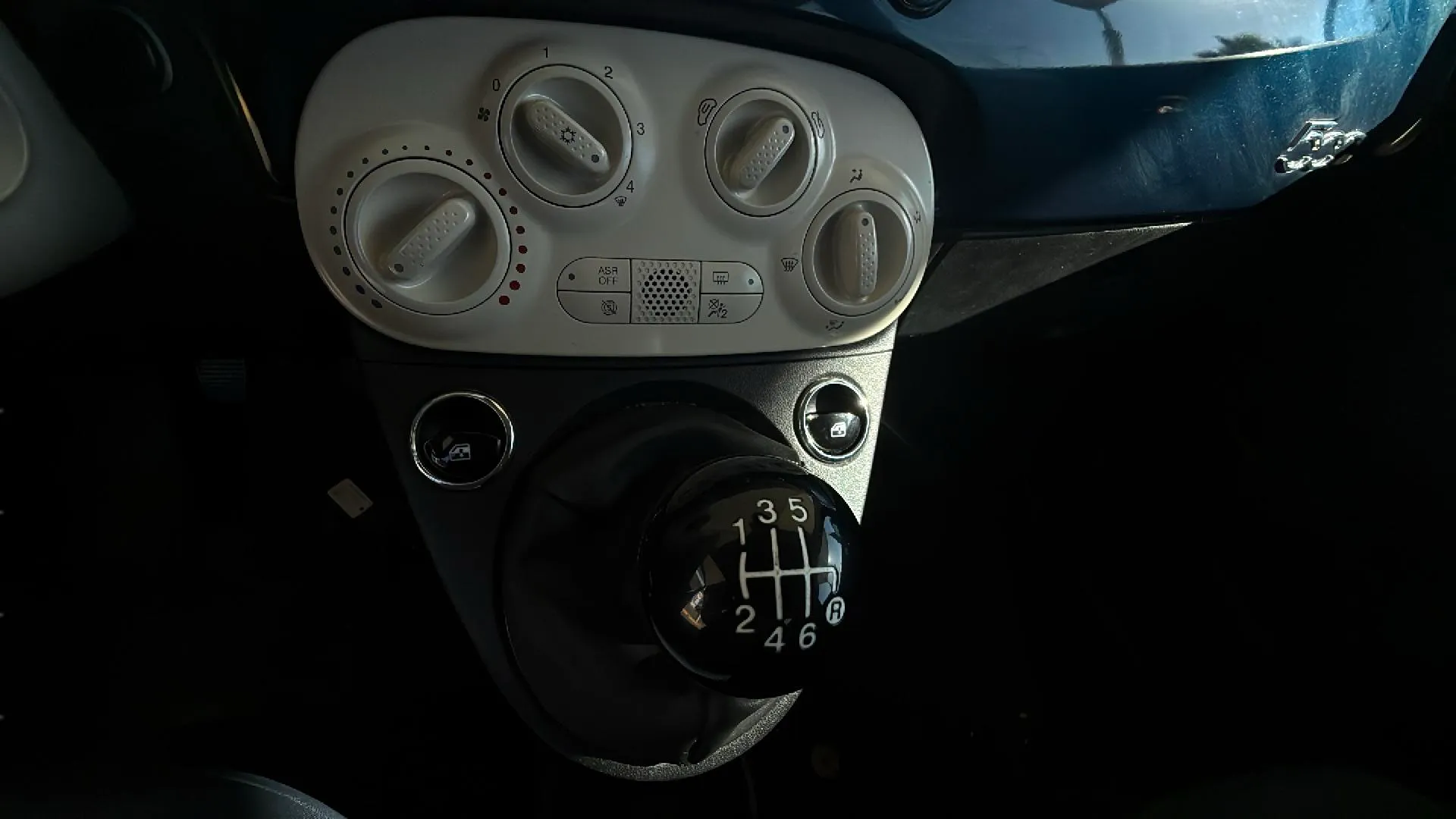 Fiat 500 Cult 1.0 Hybrid - foto 20