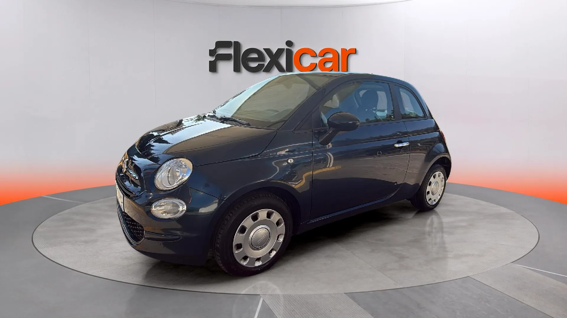 Fiat 500 Cult 1.0 Hybrid - foto 3