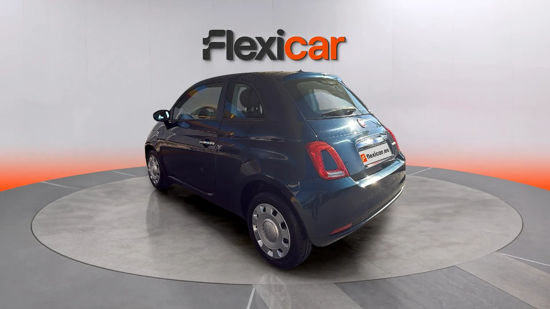 Fiat 500 Cult 1.0 Hybrid - foto 5