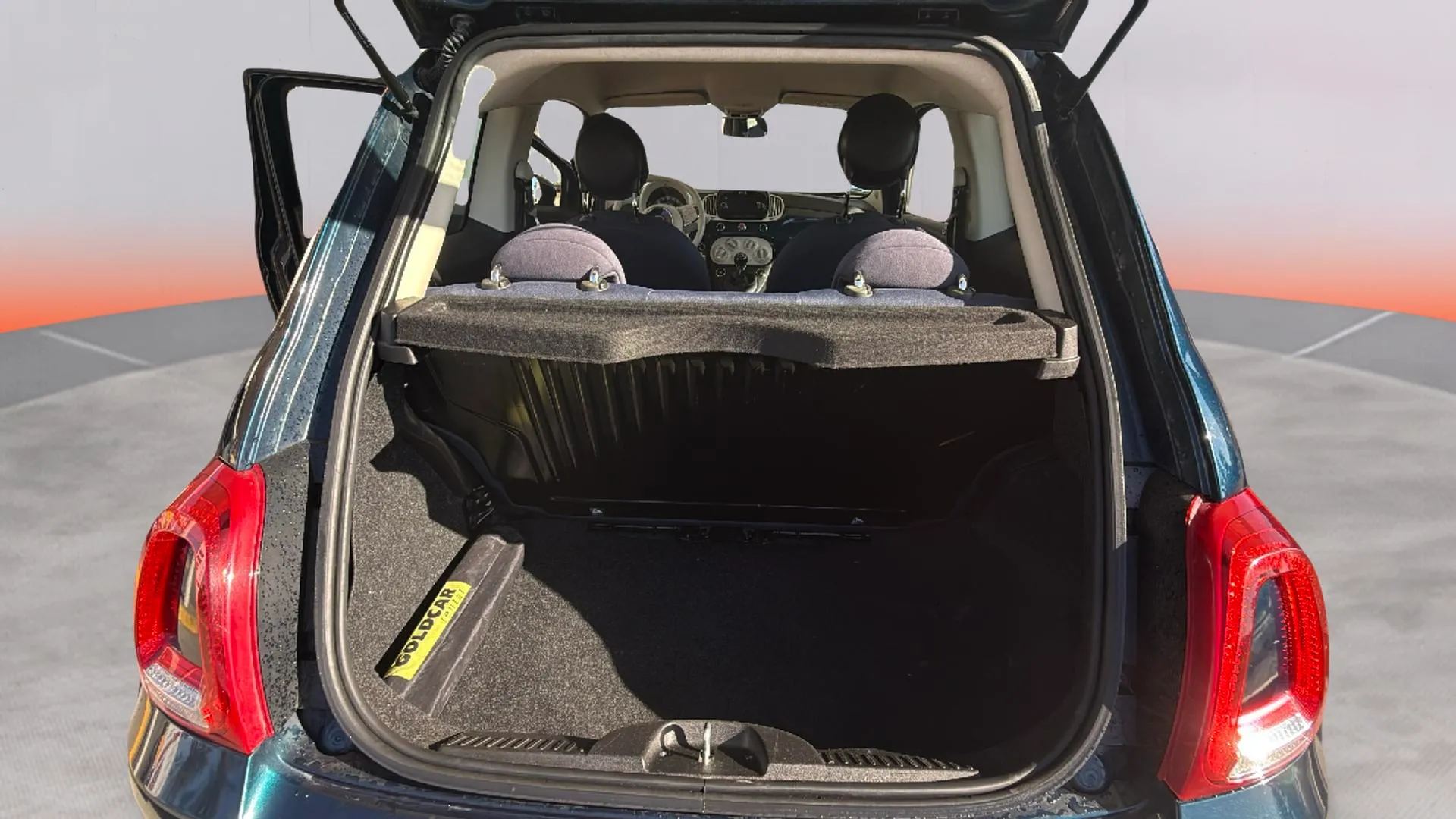 Fiat 500 Cult 1.0 Hybrid - foto 16