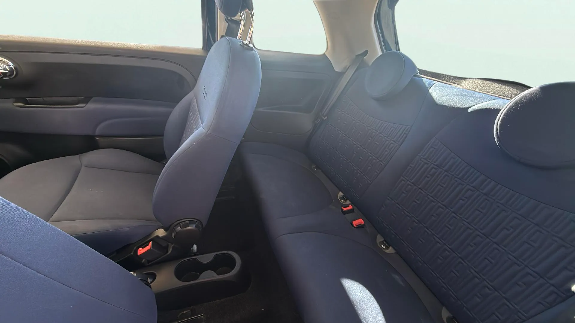 Fiat 500 Cult 1.0 Hybrid - foto 13